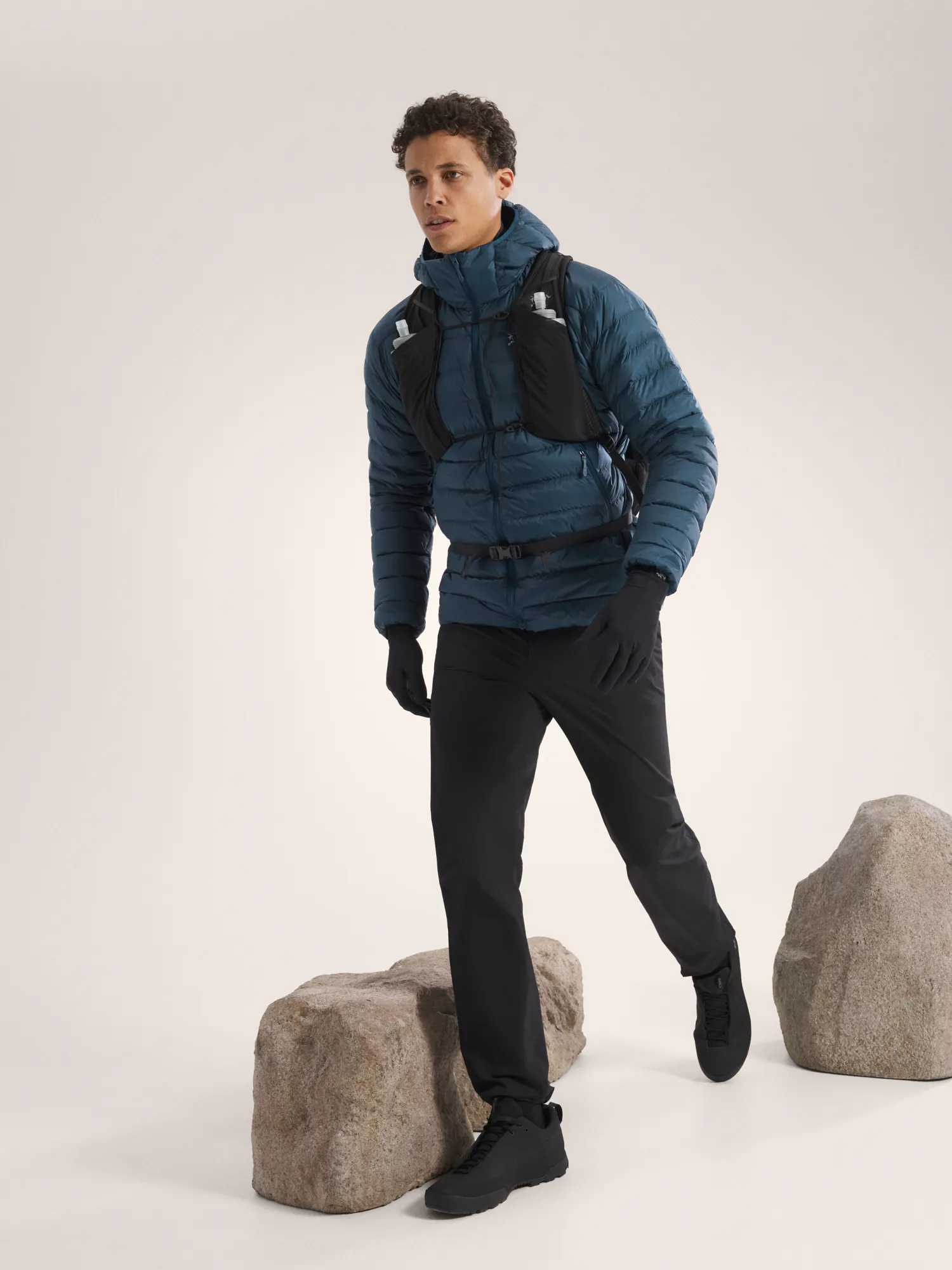 Cerium Hoody Men's | Arc'teryx Outlet