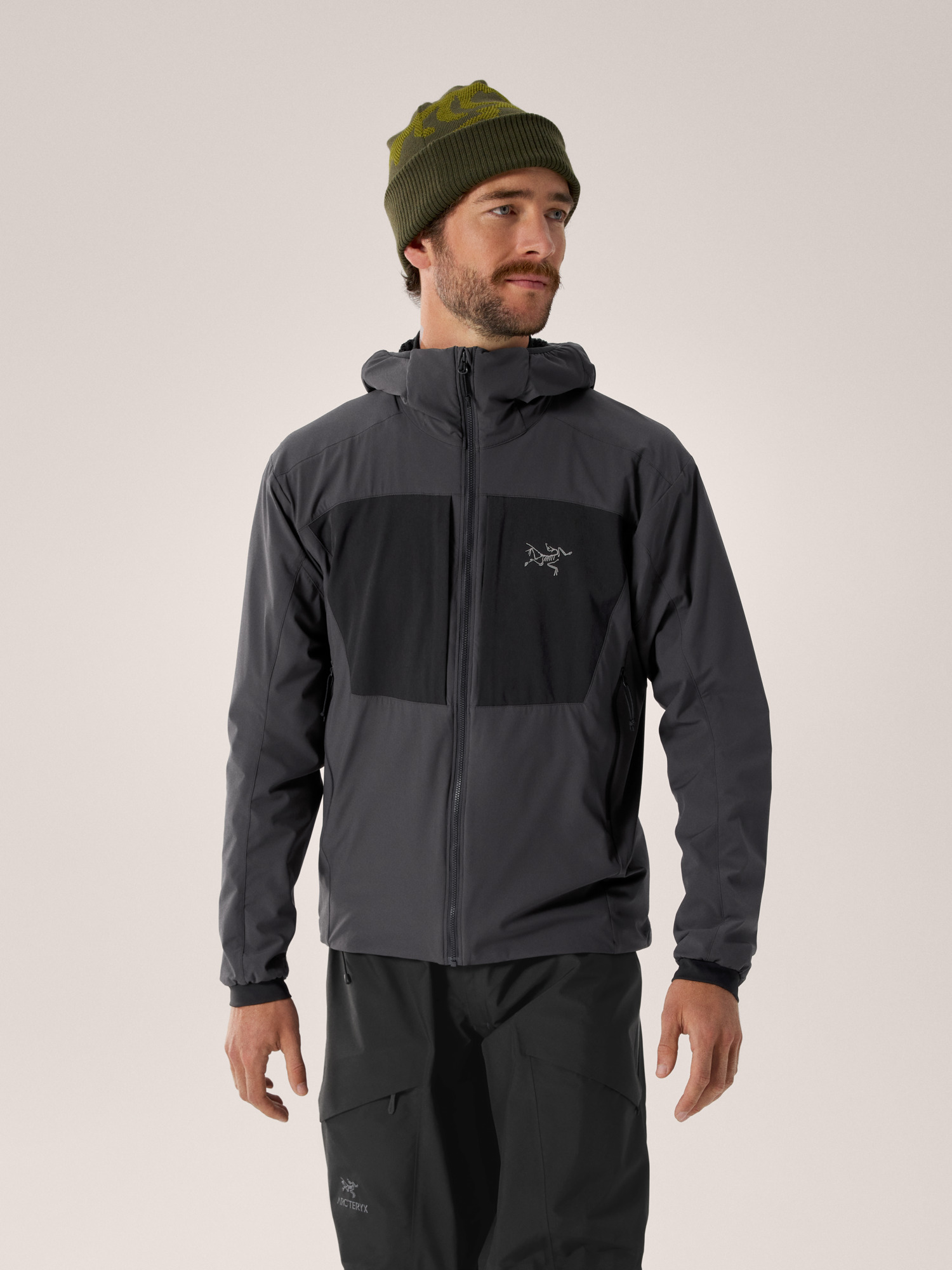 ARC'TERYX ARフーディ Practitioner AR Hoody Men's | Arc'teryx United States