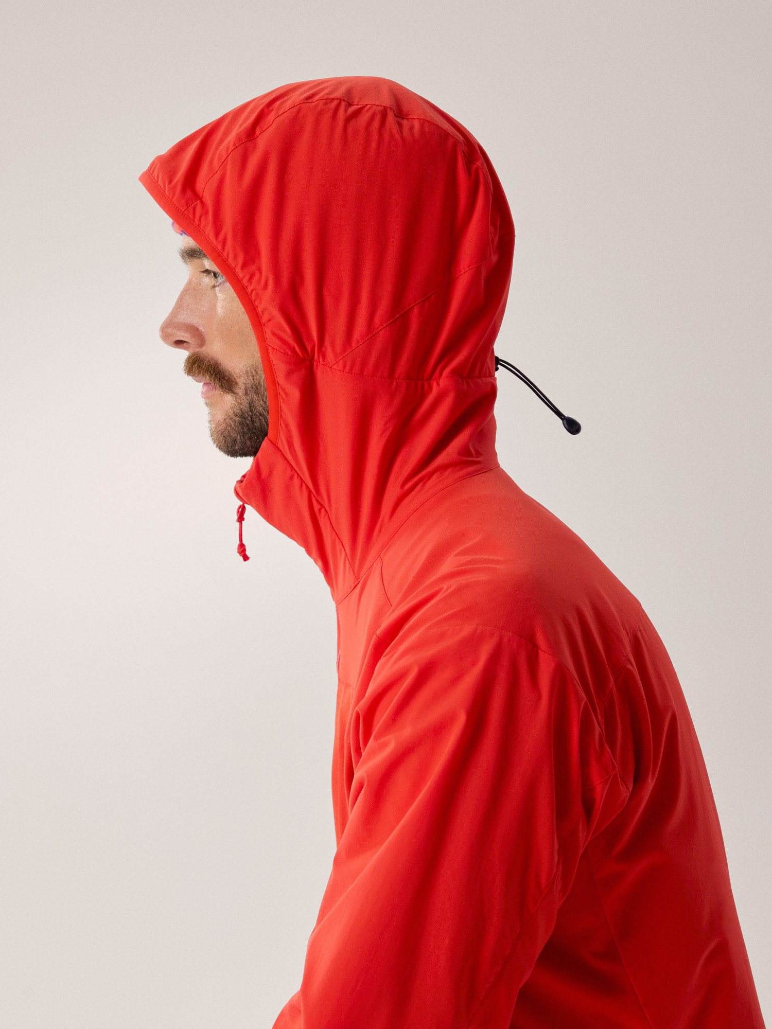 Practitioner AR Hoody Dynasty Hood