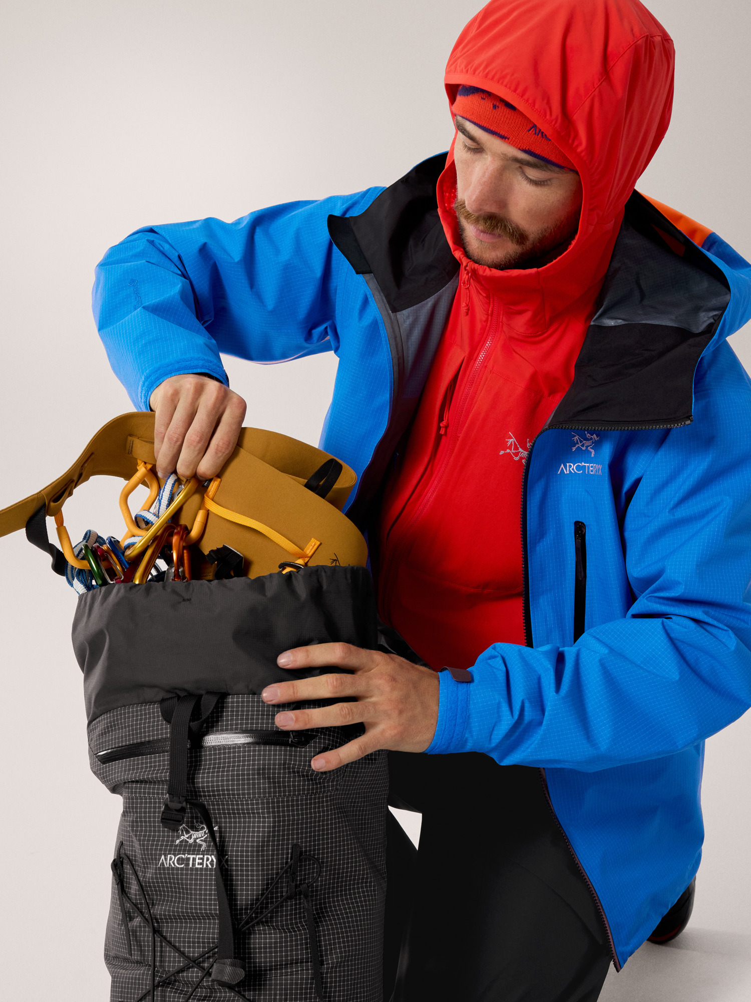 Arc’teryx Adahy Hoody Arc'teryx Adahy Hoody - YouTube