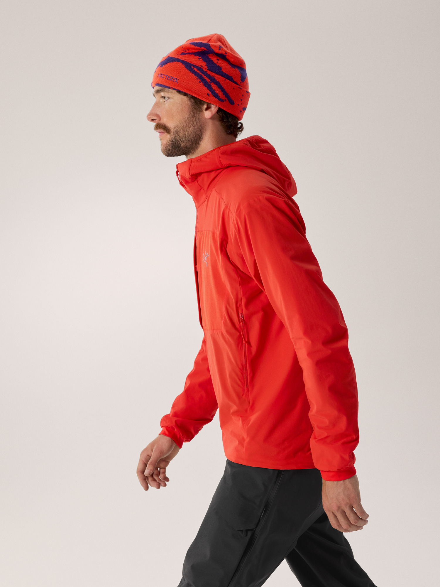 Arc’teryx Adahy Hoody Arc'teryx Adahy Hoody - YouTube