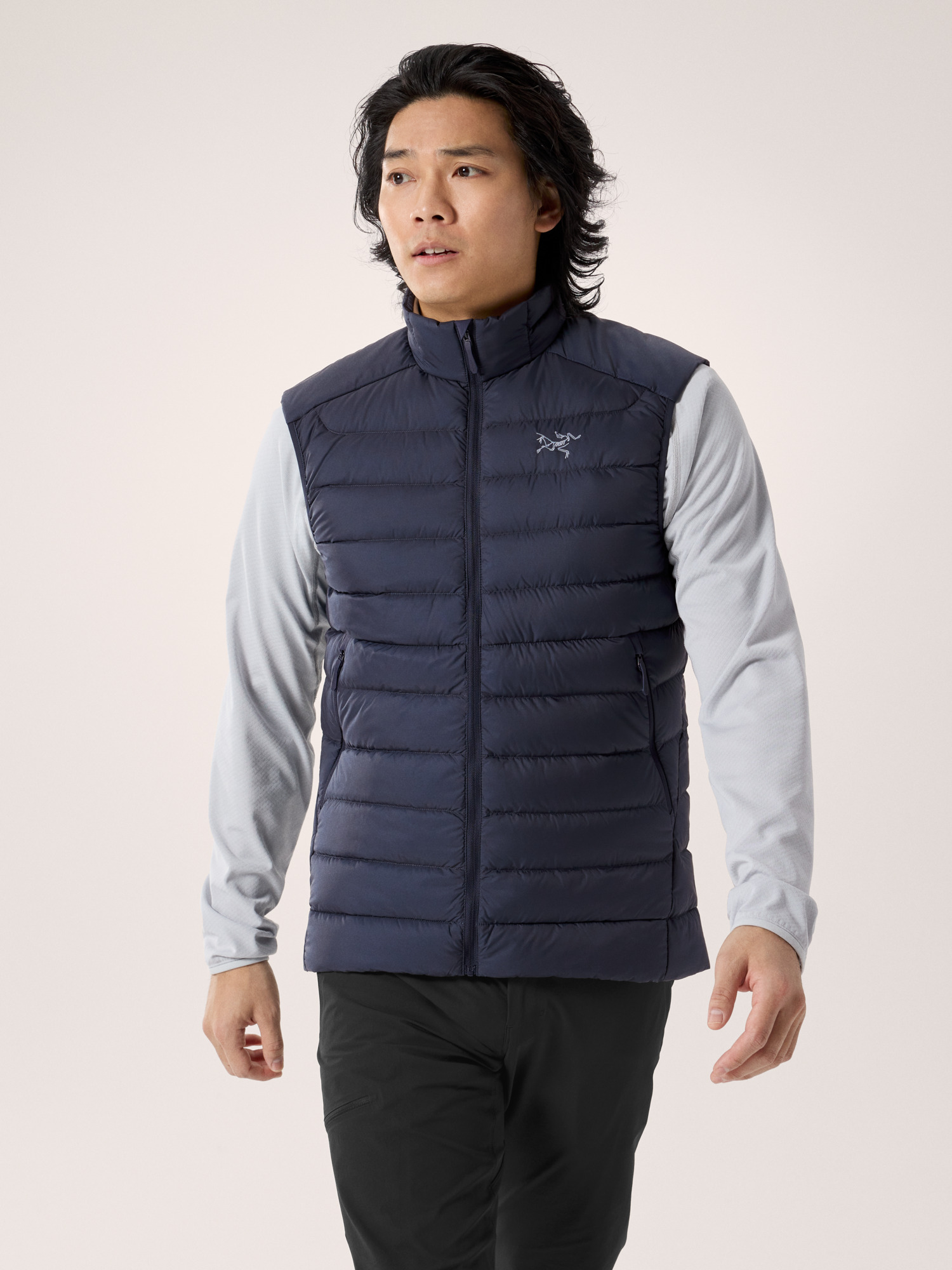 ARC'TERYX セリウムベスト　XS Cerium Vest Men's | Arc'teryx United States