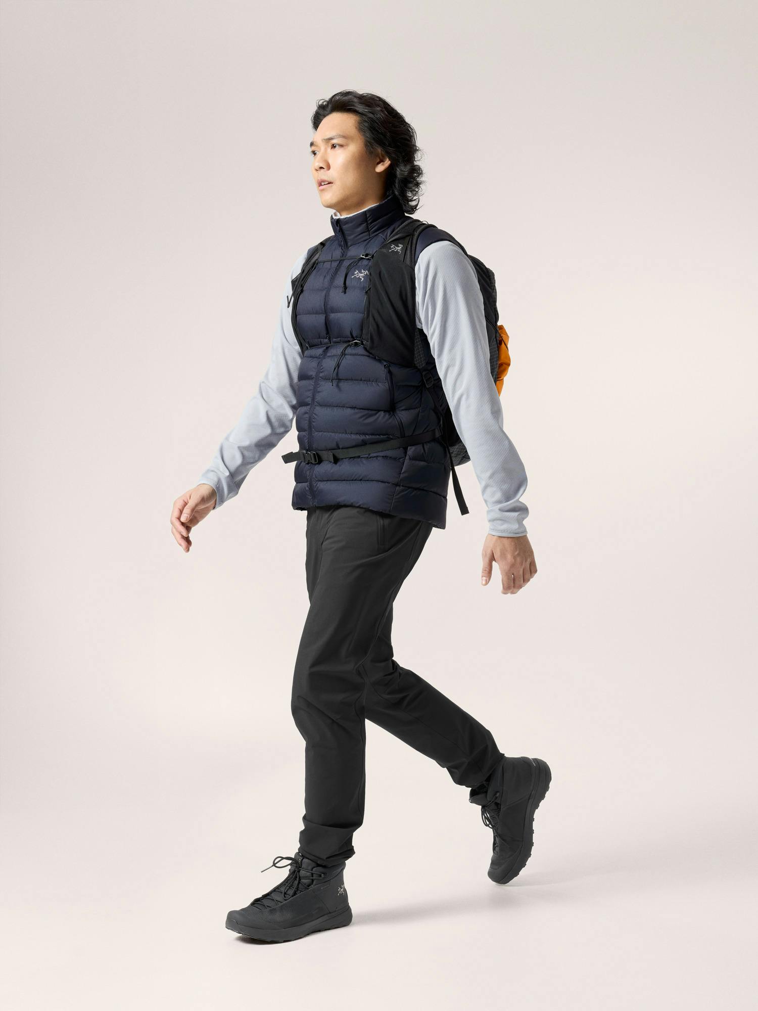 Cerium Vest Men's | Arc'teryx United States