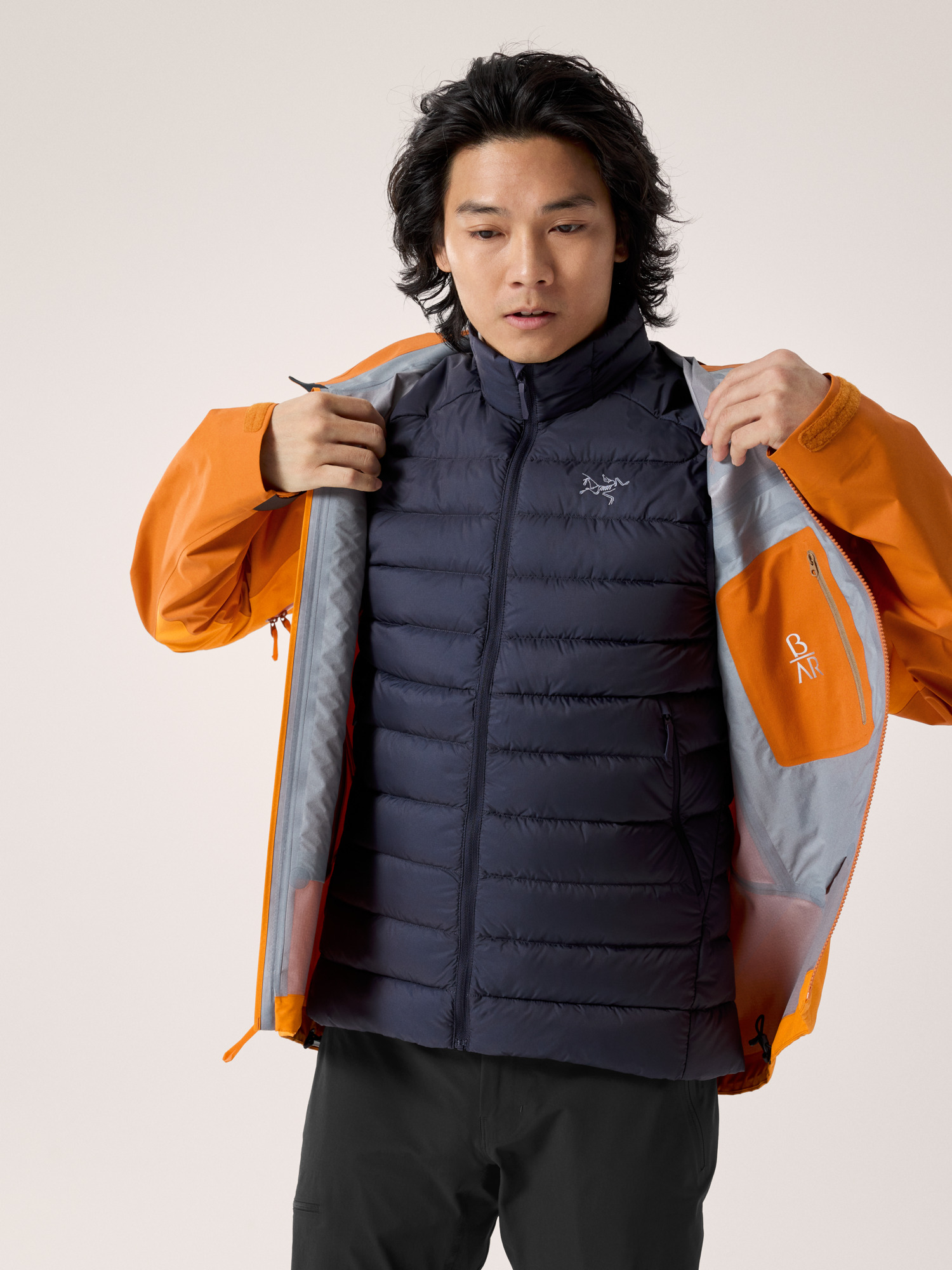 Cerium Vest Men's | Arc'teryx United States
