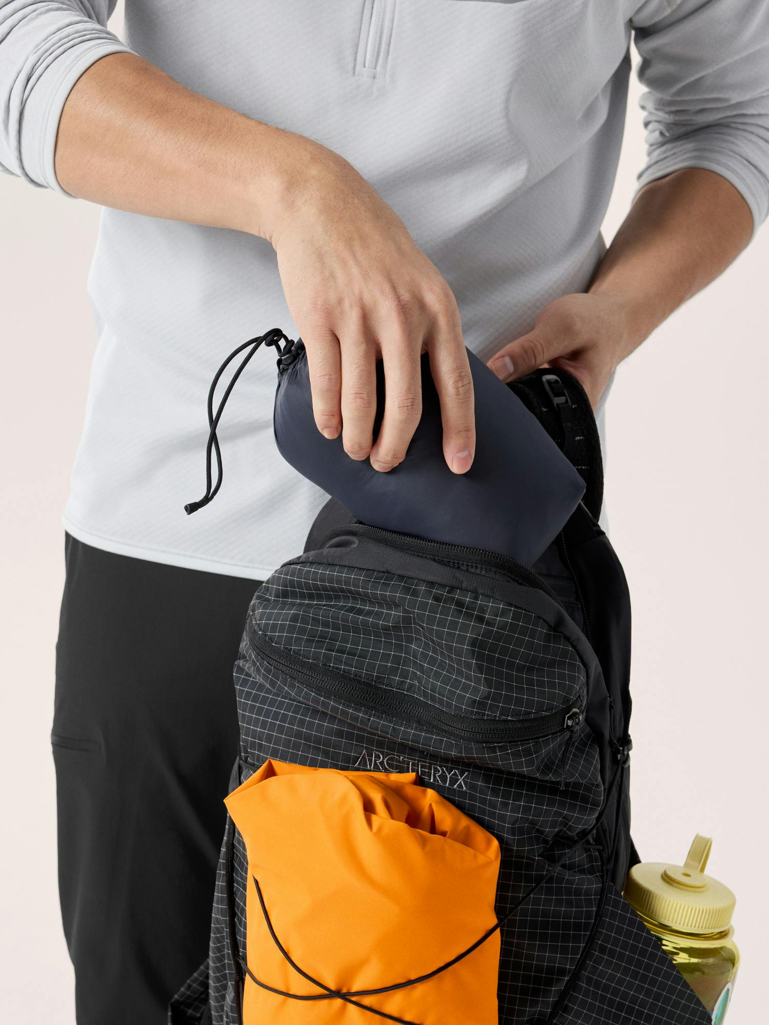 Cerium Vest Men's | Arc'teryx Canada