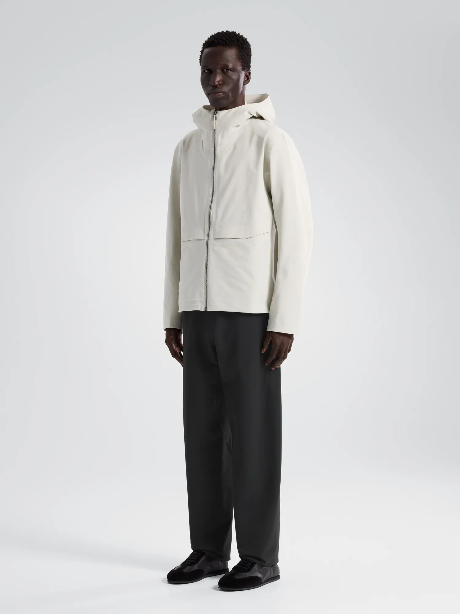 Quartic Jacket Men