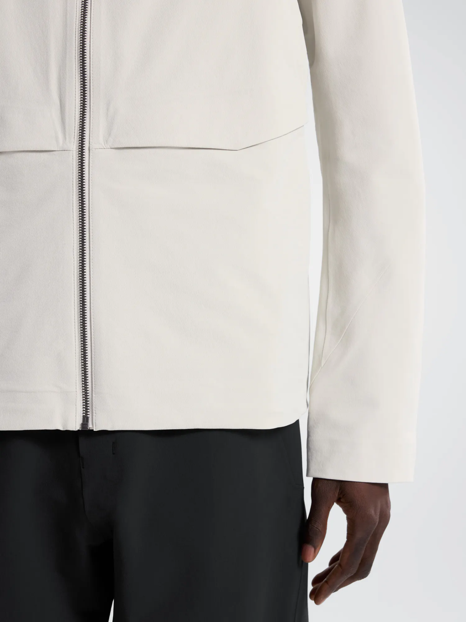 Quartic Jacket Men