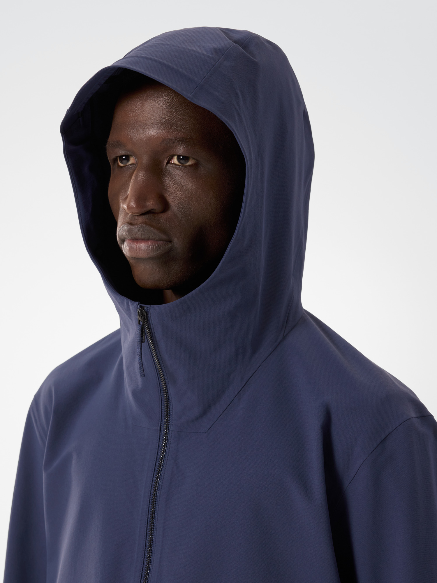 Quartic Jacket Passport Detail 2