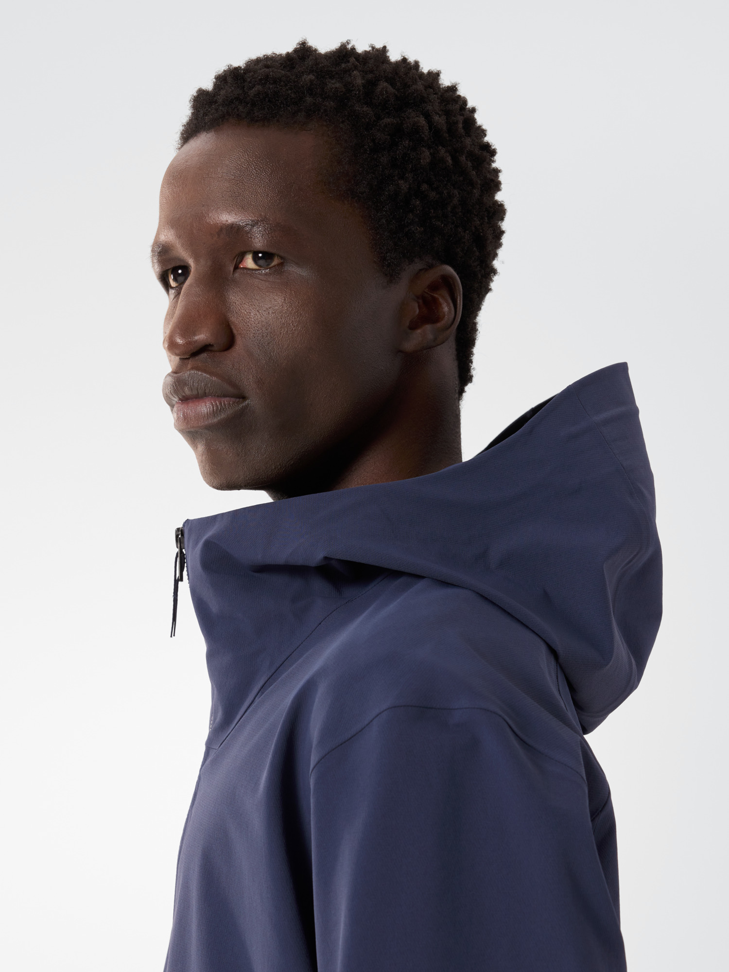 Quartic Jacket Passport Hover