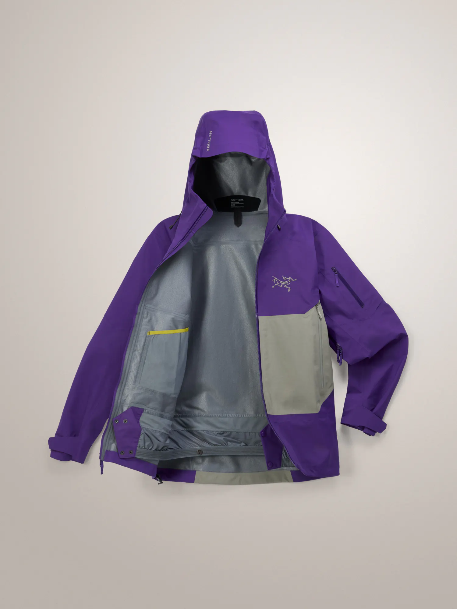 Sabre Jacket Men's | Arc'teryx Outlet