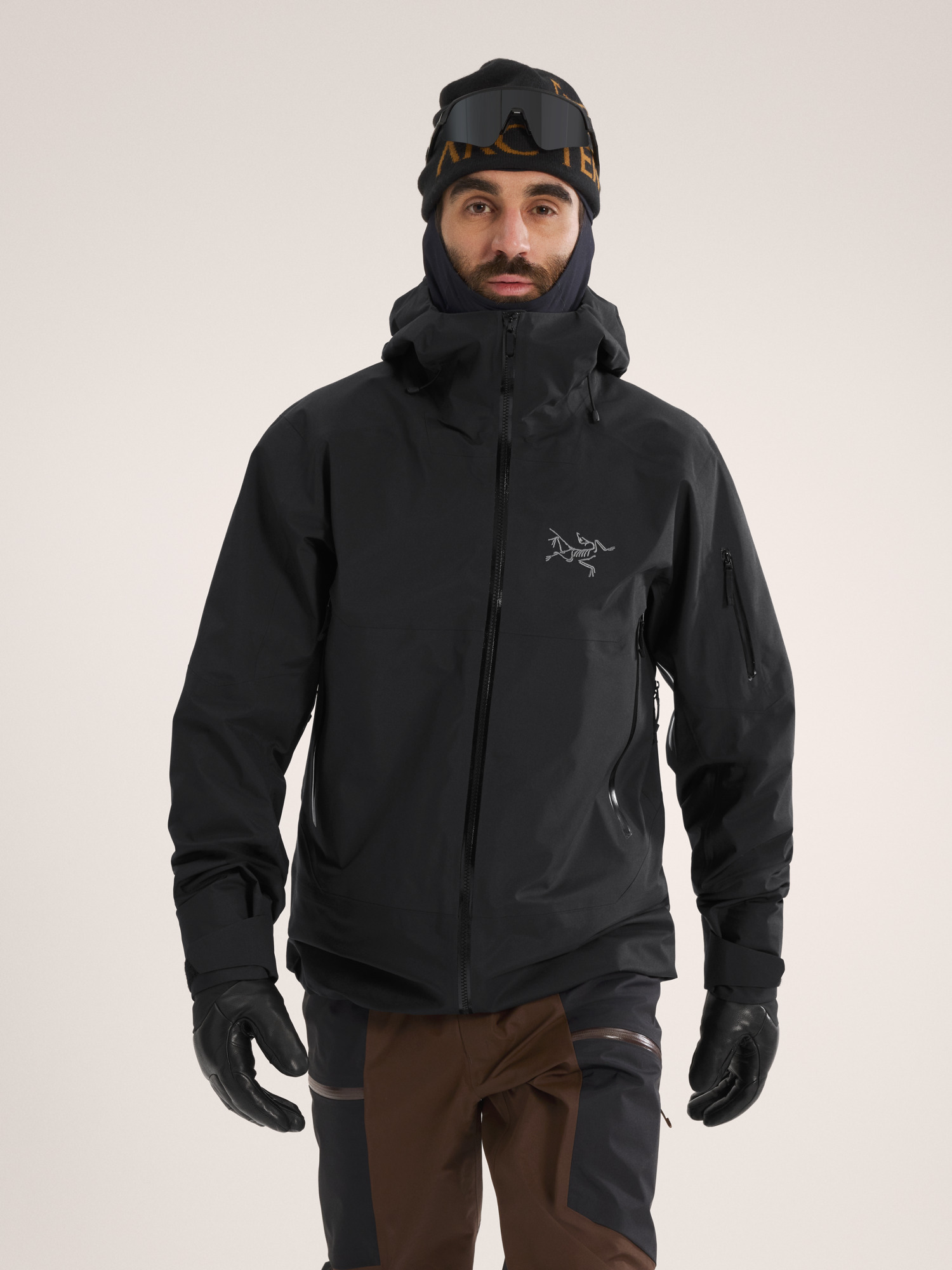Sabre Jacket Men's | Arc'teryx United States
