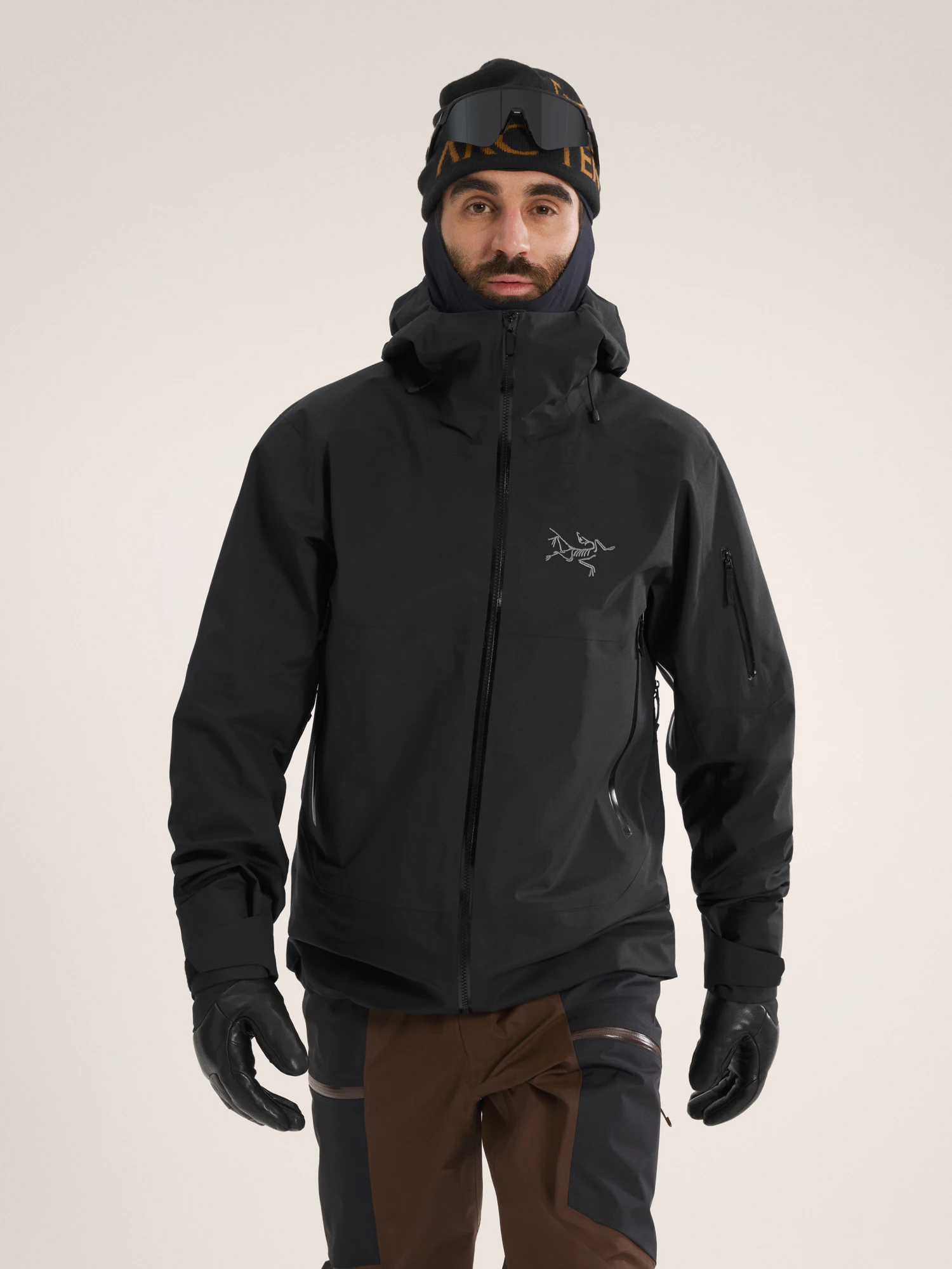 Sabre jacket Arc teryx goretex ジャケット Chaqueta Sabre Hombre 