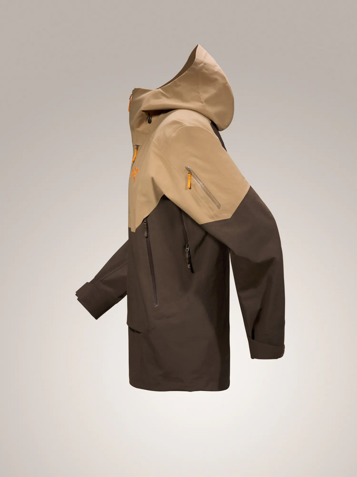 Sabre Relaxed Anorak Men's | Arc'teryx Outlet