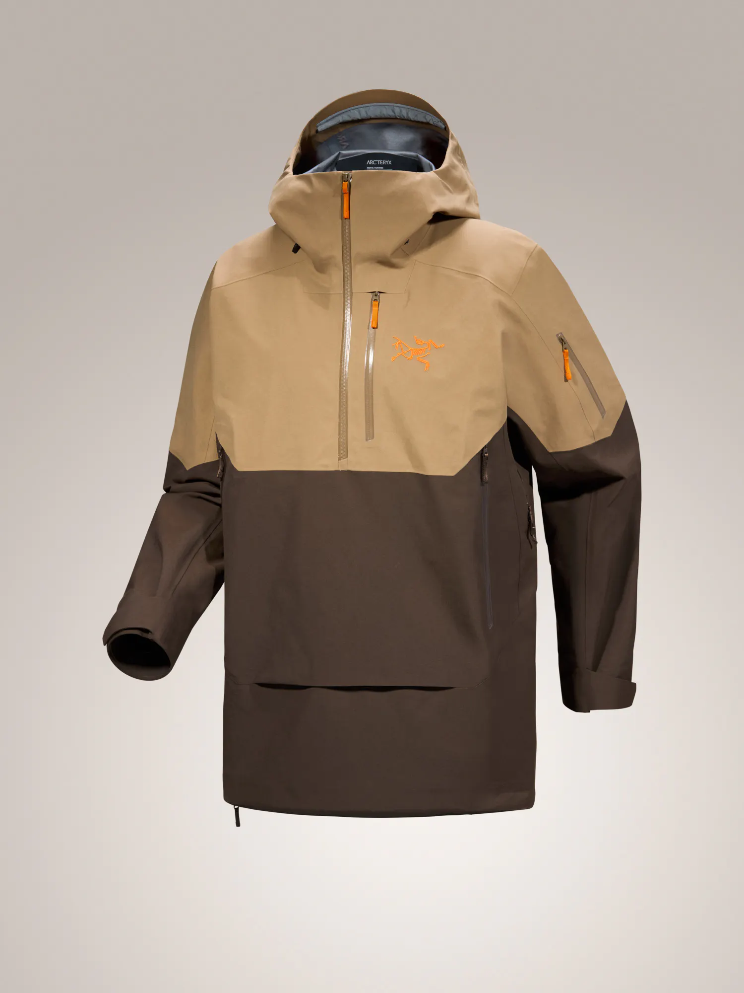 Sabre Relaxed Anorak Men's | Arc'teryx Outlet