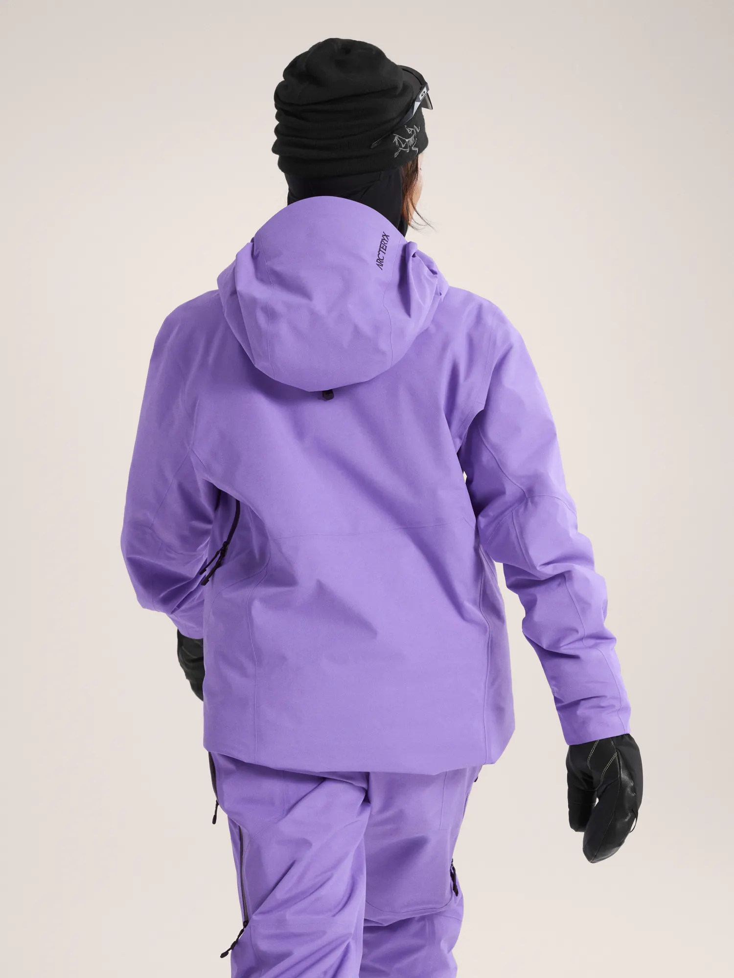 Sentinel Insulated Jacket Women's | Arc'teryx United States