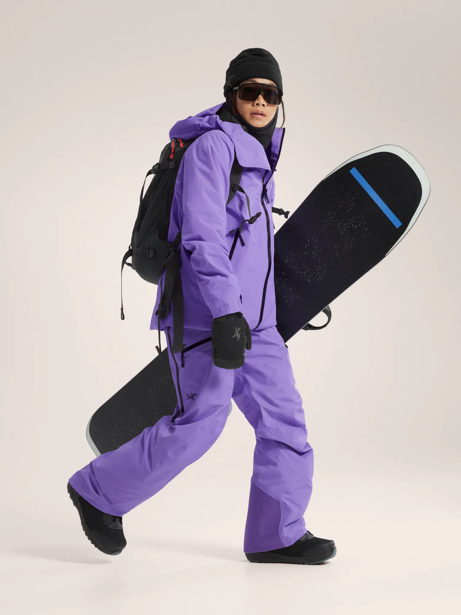 Sentinel Insulated Jacket Women's | Arc'teryx United States