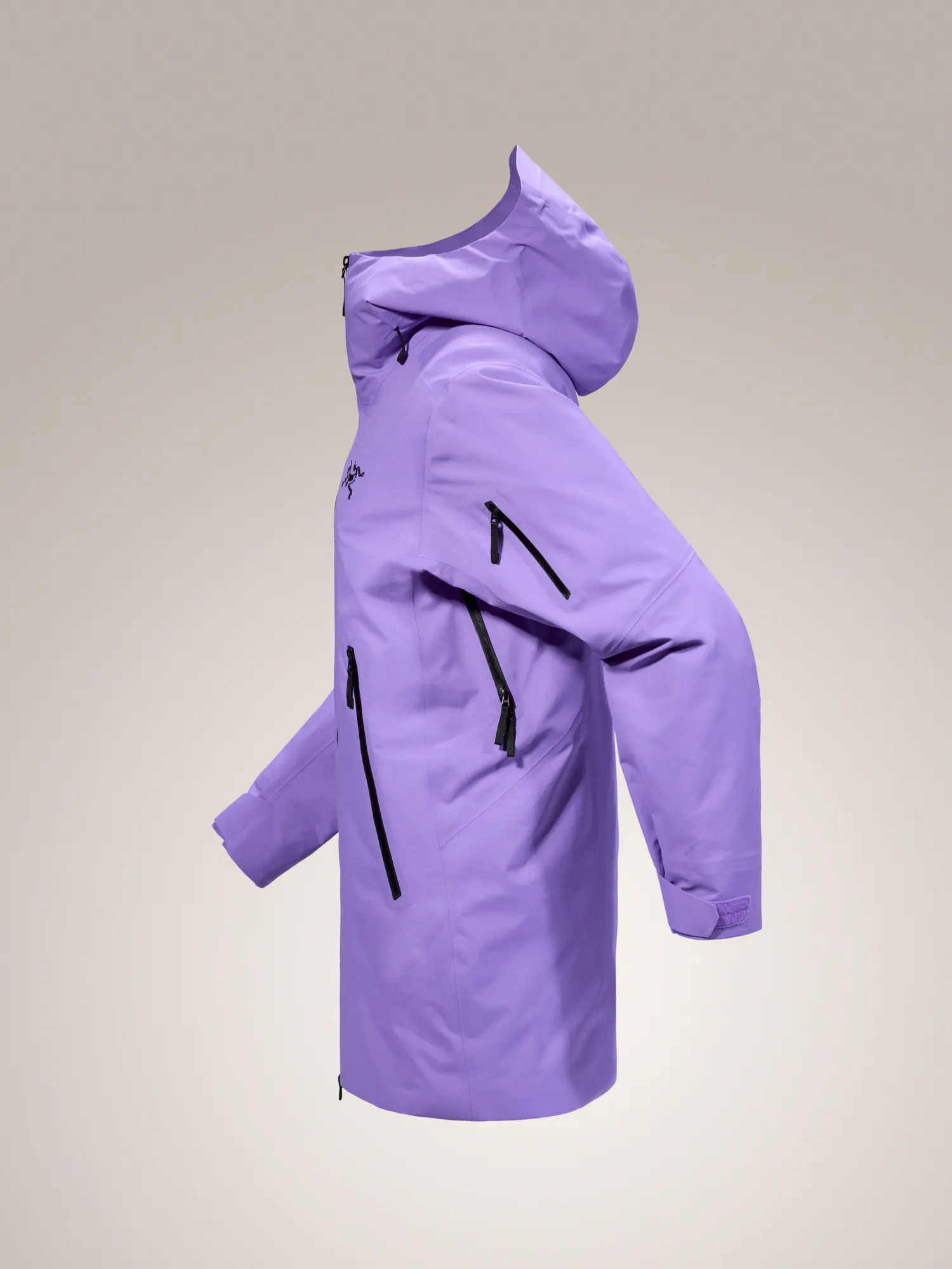 小物 ARC'TERYX Arc'teryx Chexa Hybrid Jacket - Polaris – Kith