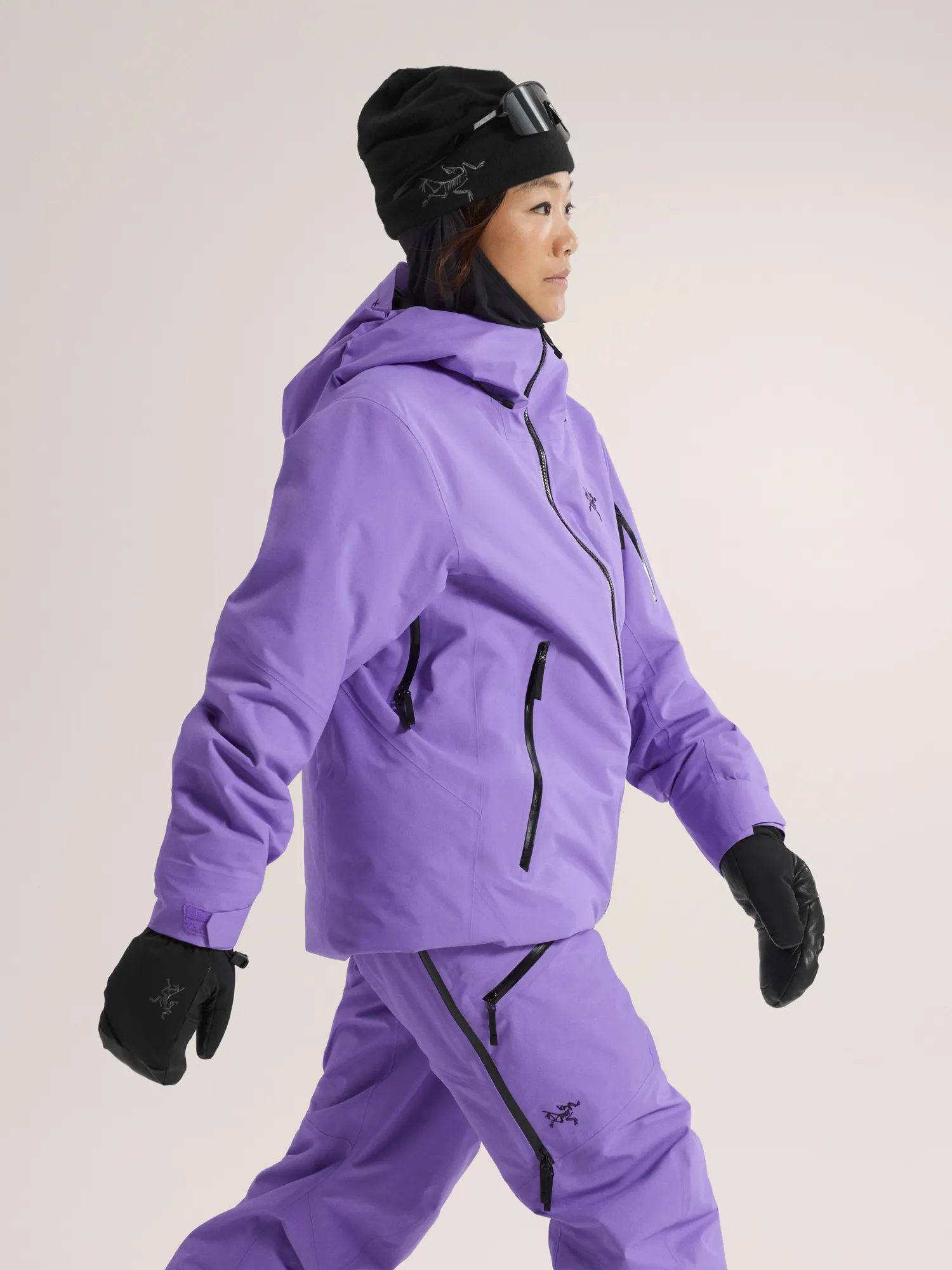 Sentinel Insulated Jacket Women's | Arc'teryx United States