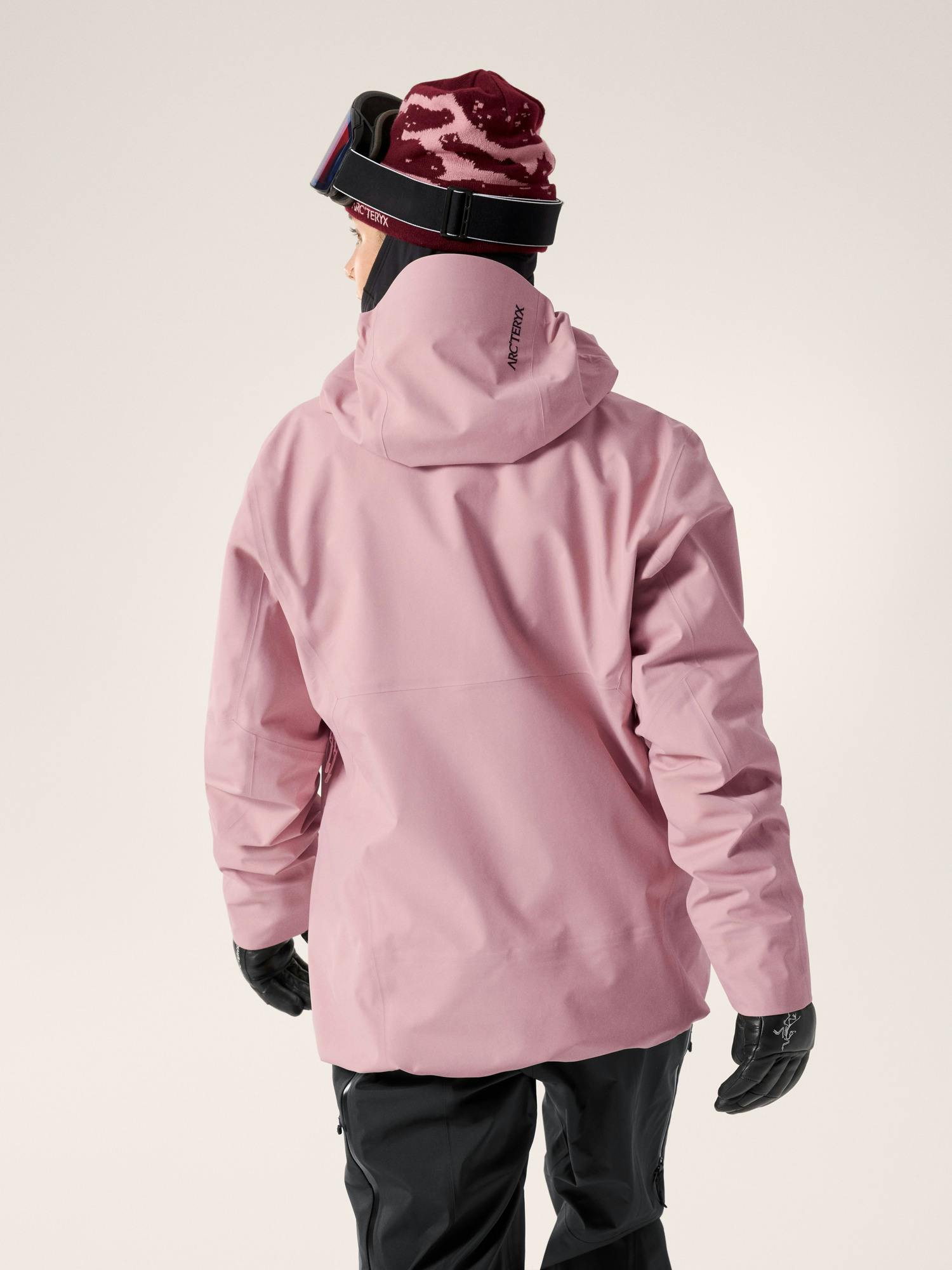 Sentinel Jacket Women's | Arc'teryx United States