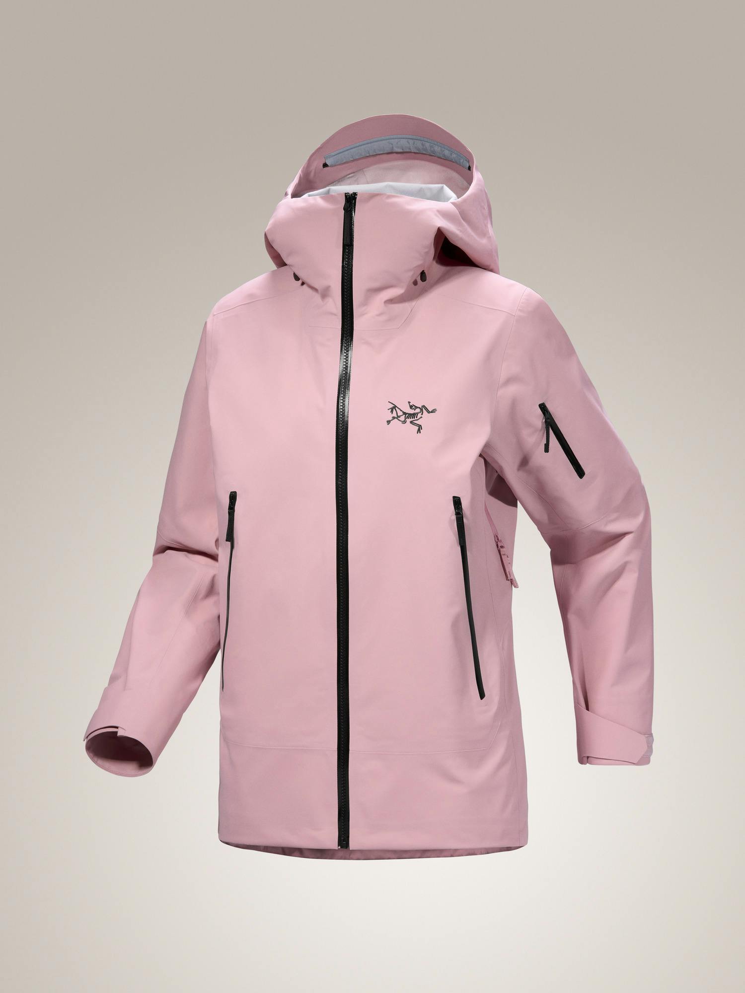 Sentinel Jacket Women's | Arc'teryx United States