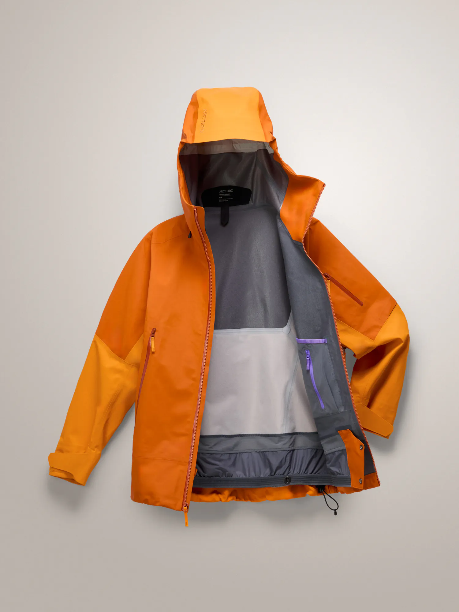 Sentinel Jacket Women's | Arc'teryx Outlet