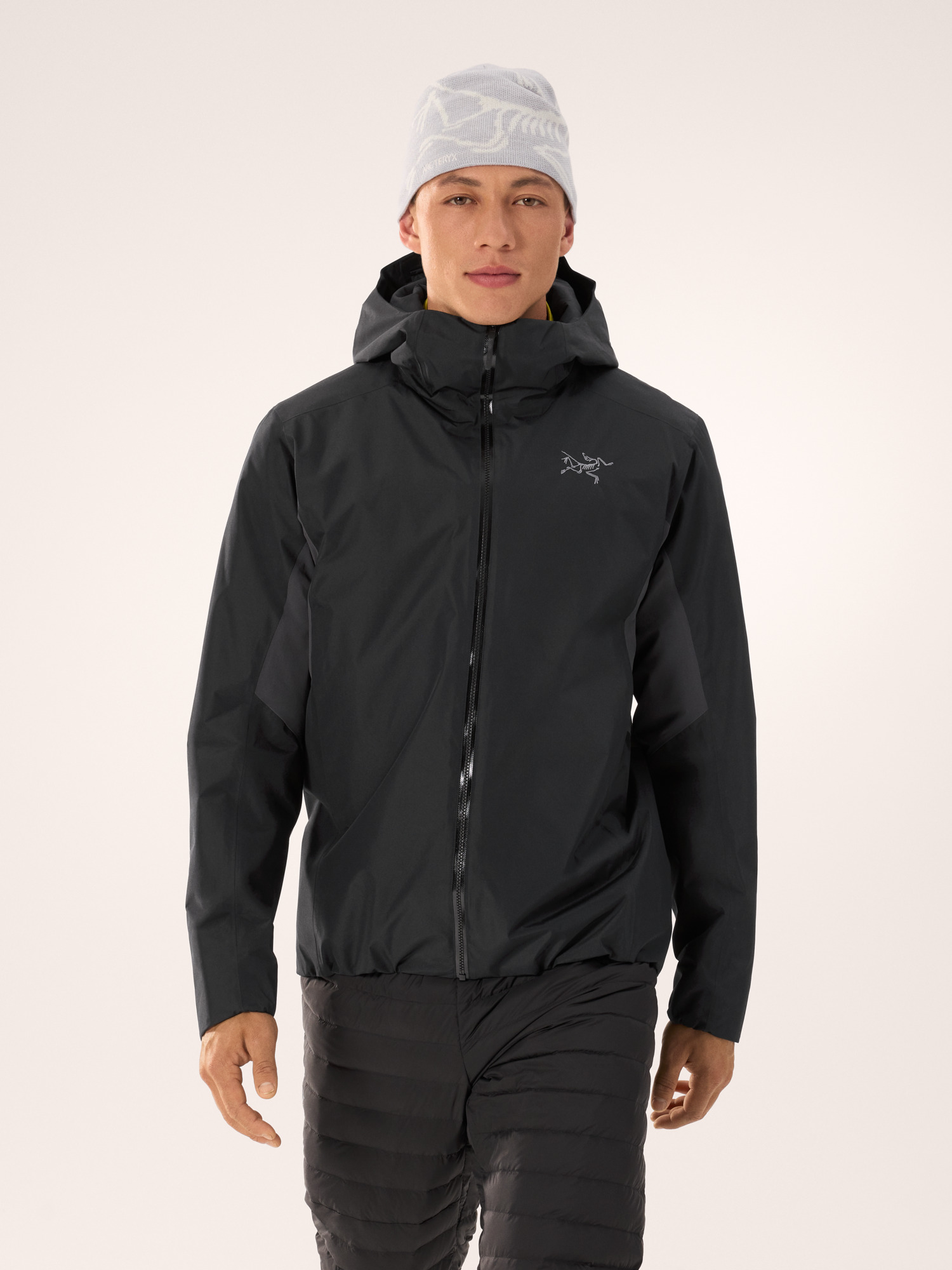 Solano Insulated Hoody Men's | Arc'teryx