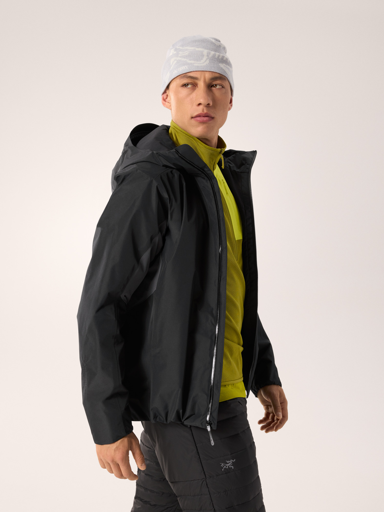 Solano Insulated Hoody Men's | Arc'teryx United States