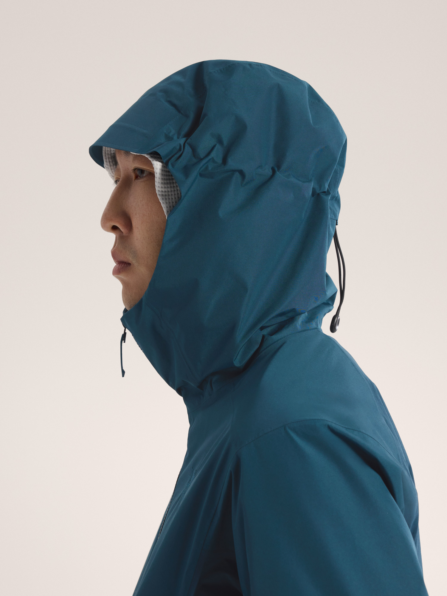Solano Insulated Hoody Nightscape Hood