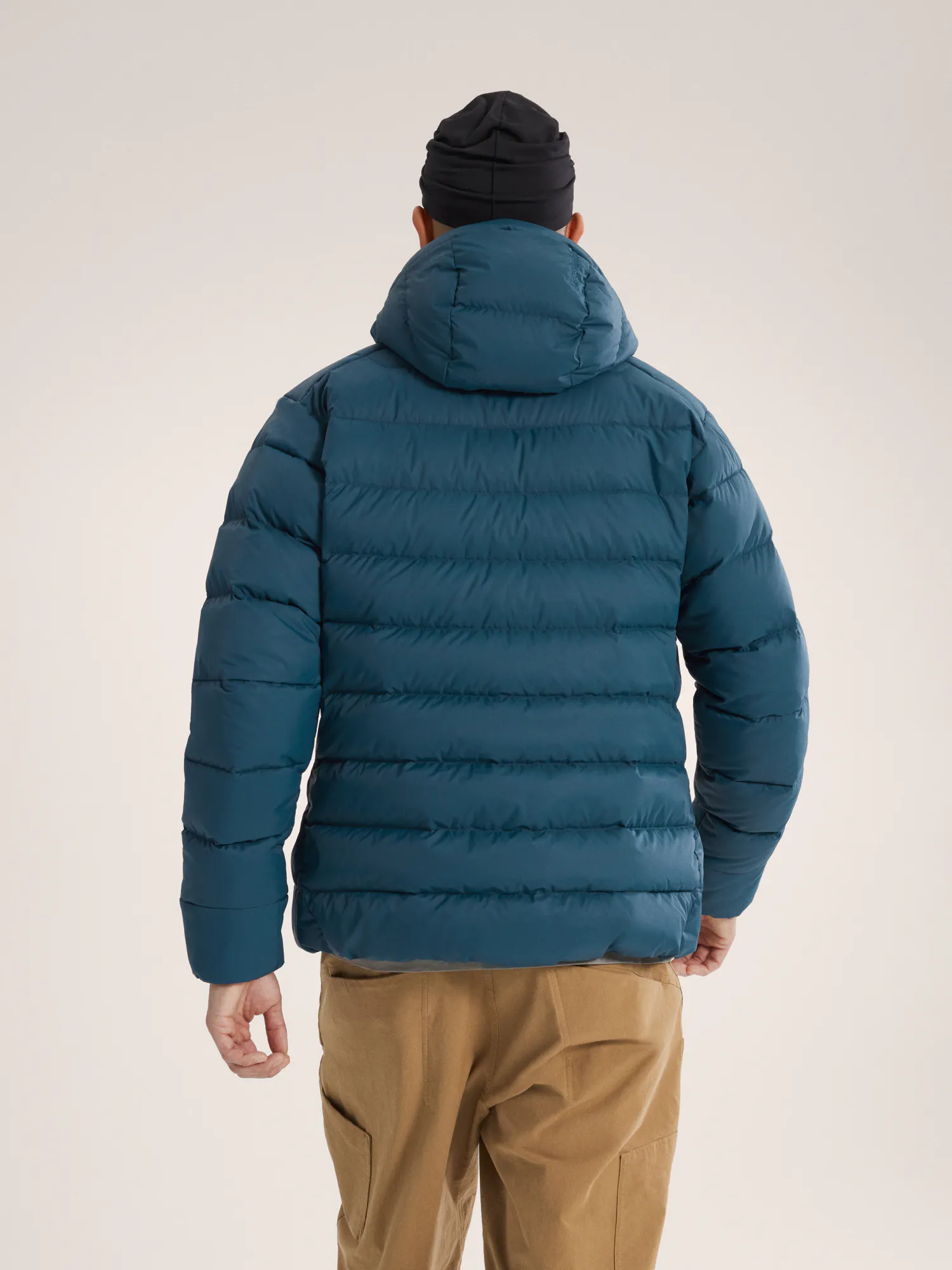 Thorium Hoody Men's | Arc'teryx Outlet
