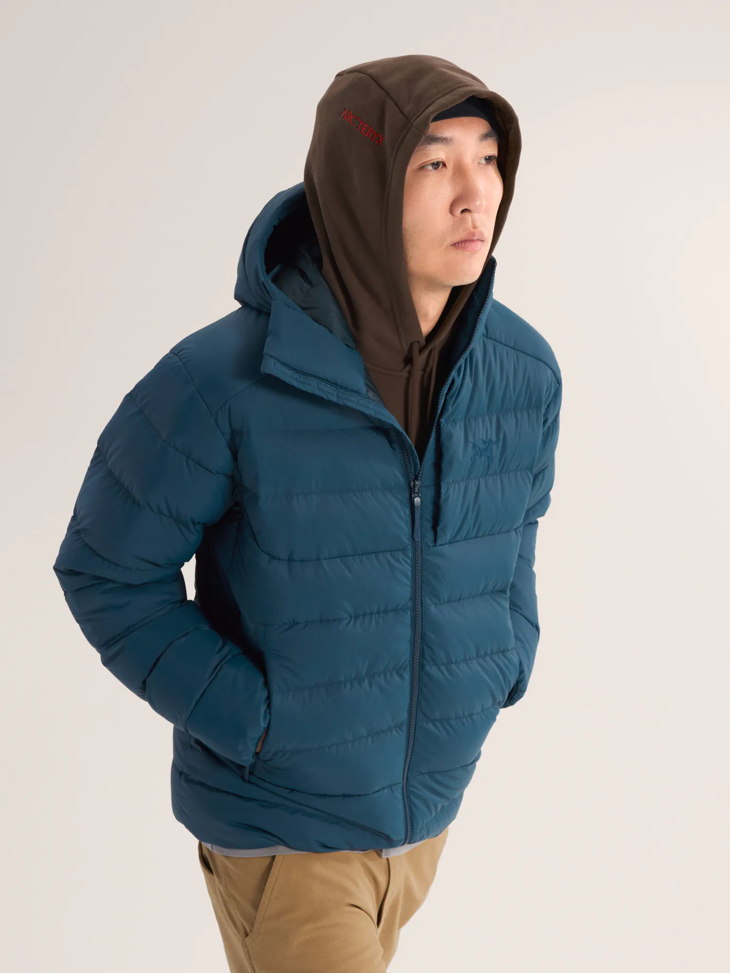 Thorium Hoody Men's | Arc'teryx Outlet