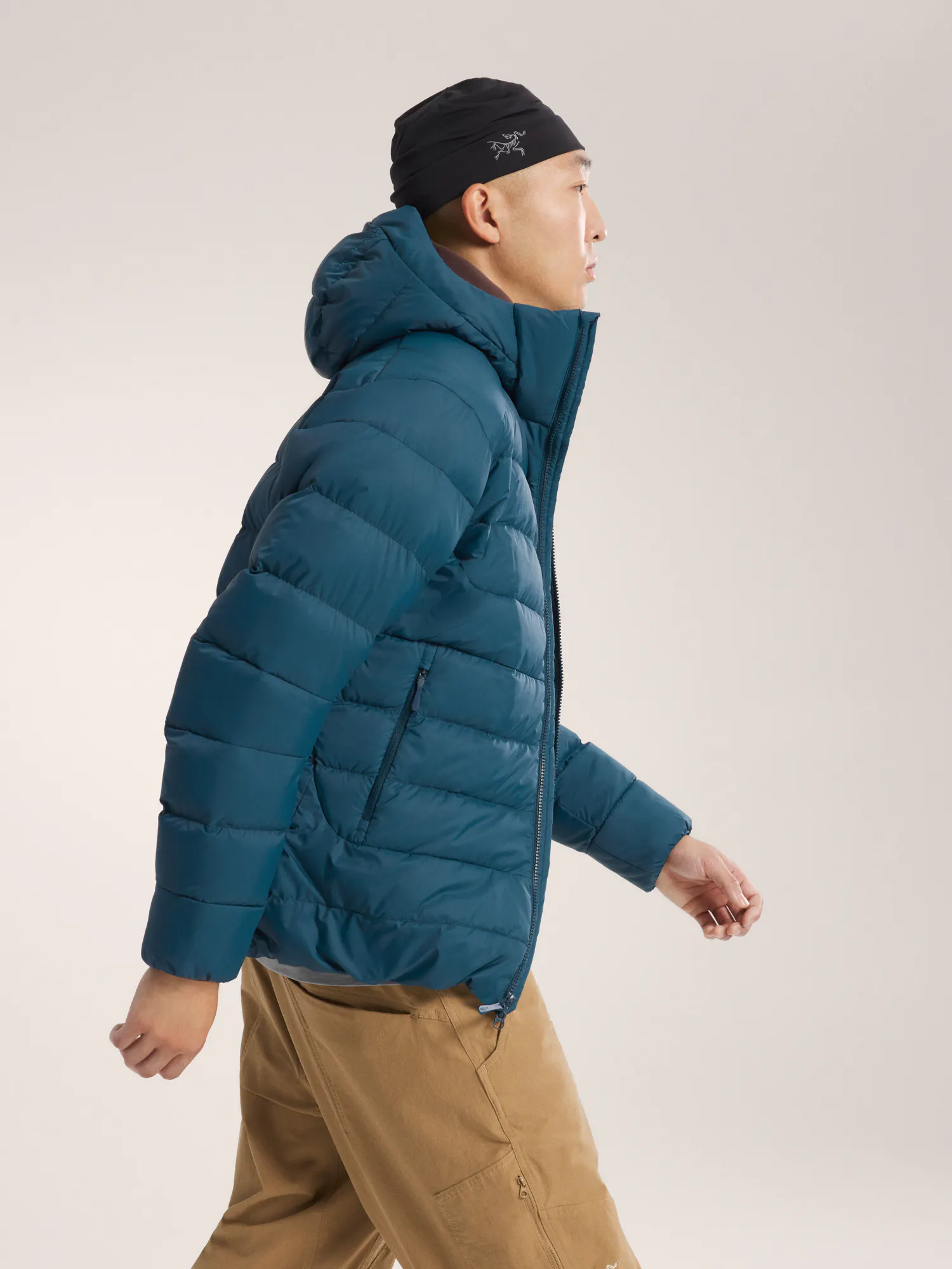 Thorium Hoody Men