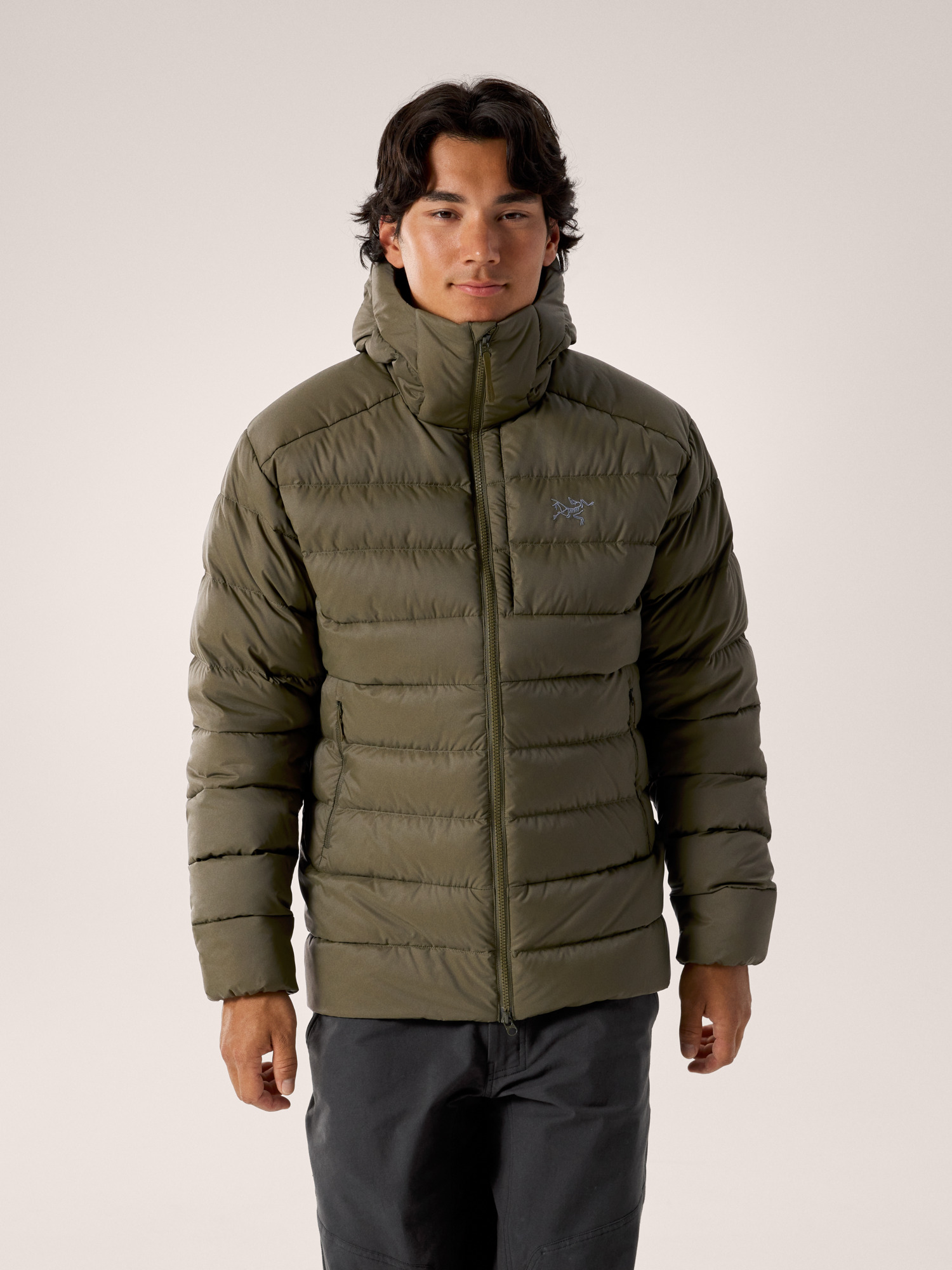Thorium Hoody Men's | Arc'teryx United States