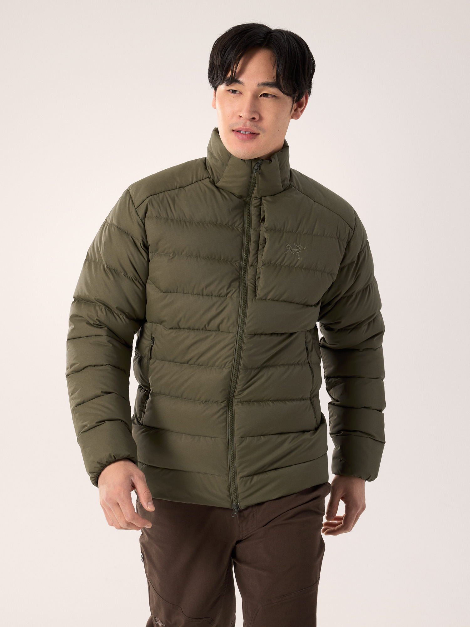Macai Jacket Men's | Arc'teryx United States