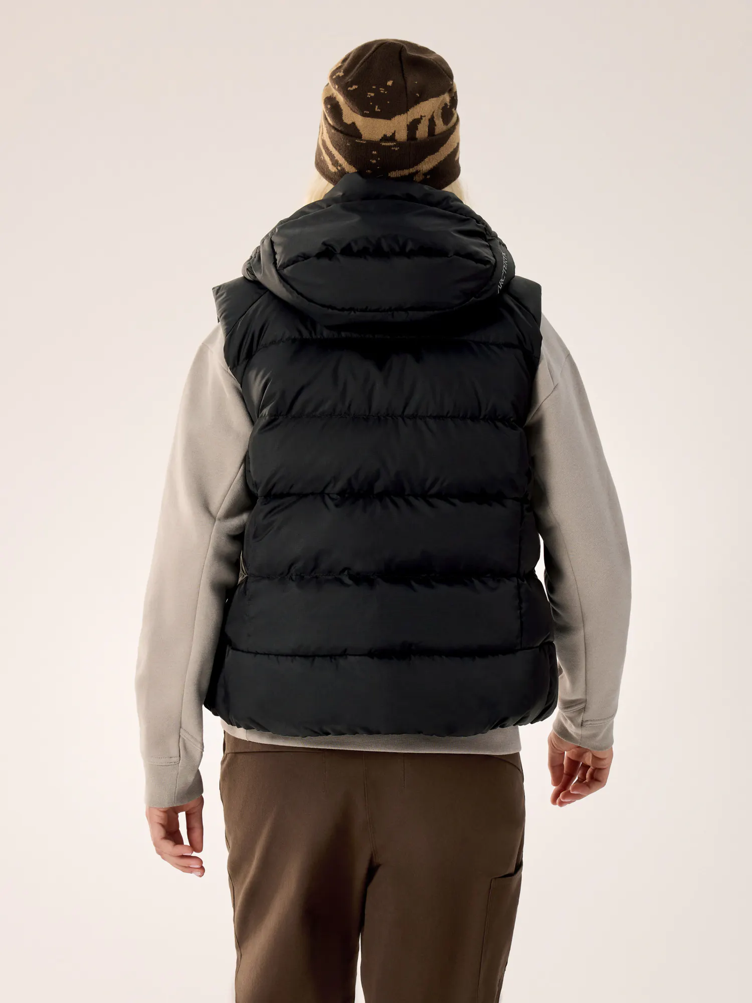 Thorium Vest Women's | Arc'teryx United States