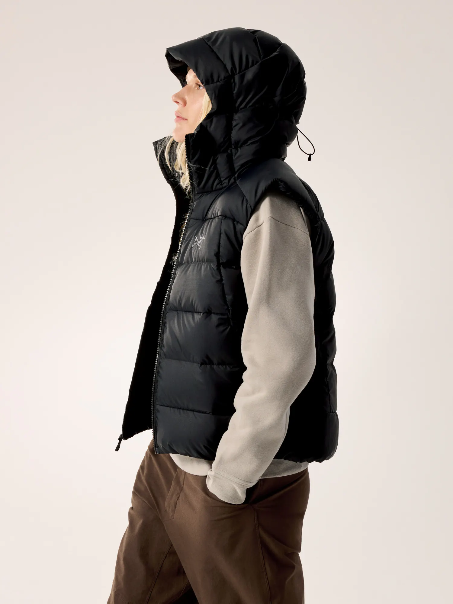Thorium Vest Women's | Arc'teryx United States