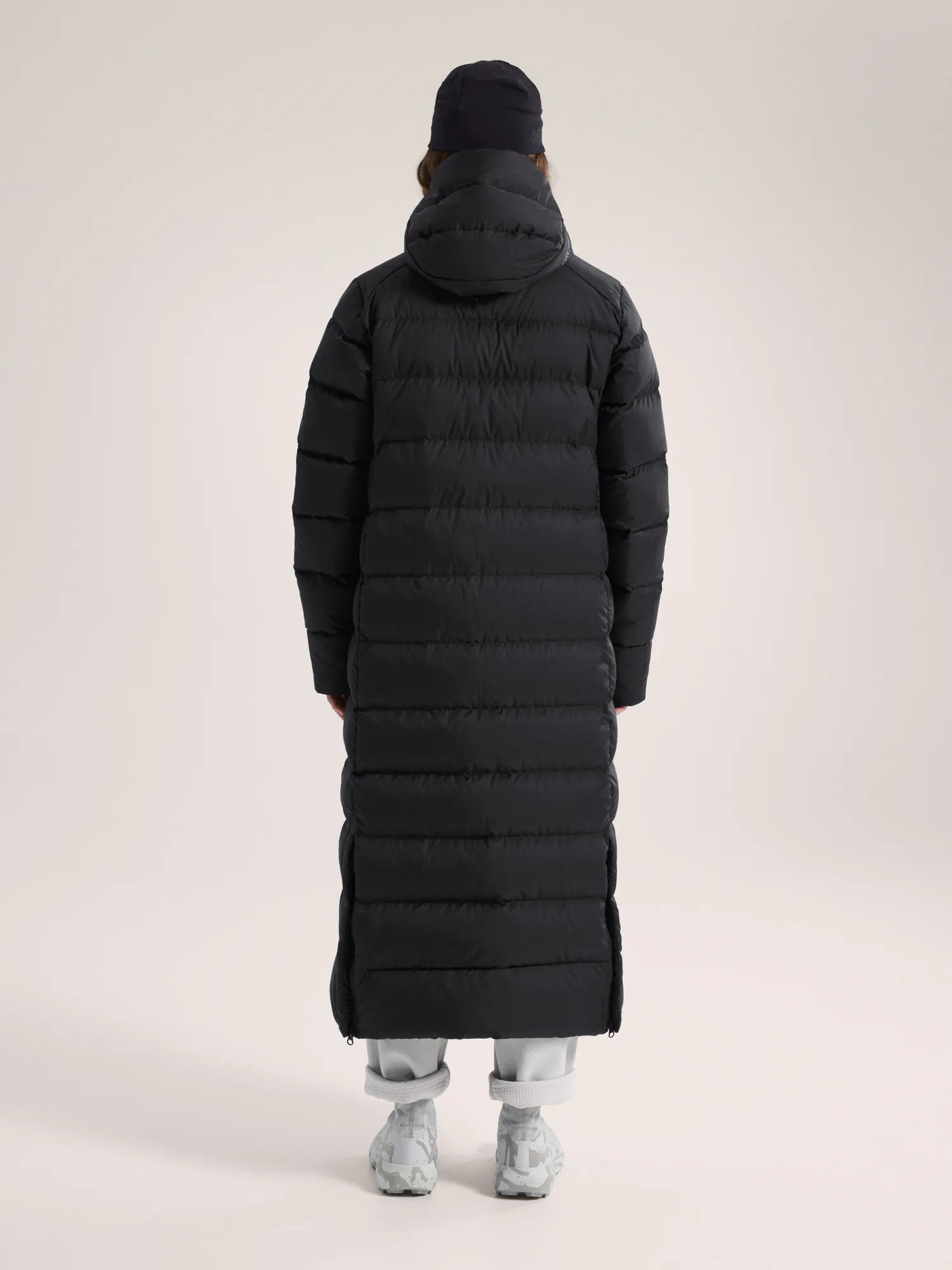 Thorium XLong Parka Women's | Arc'teryx Outlet