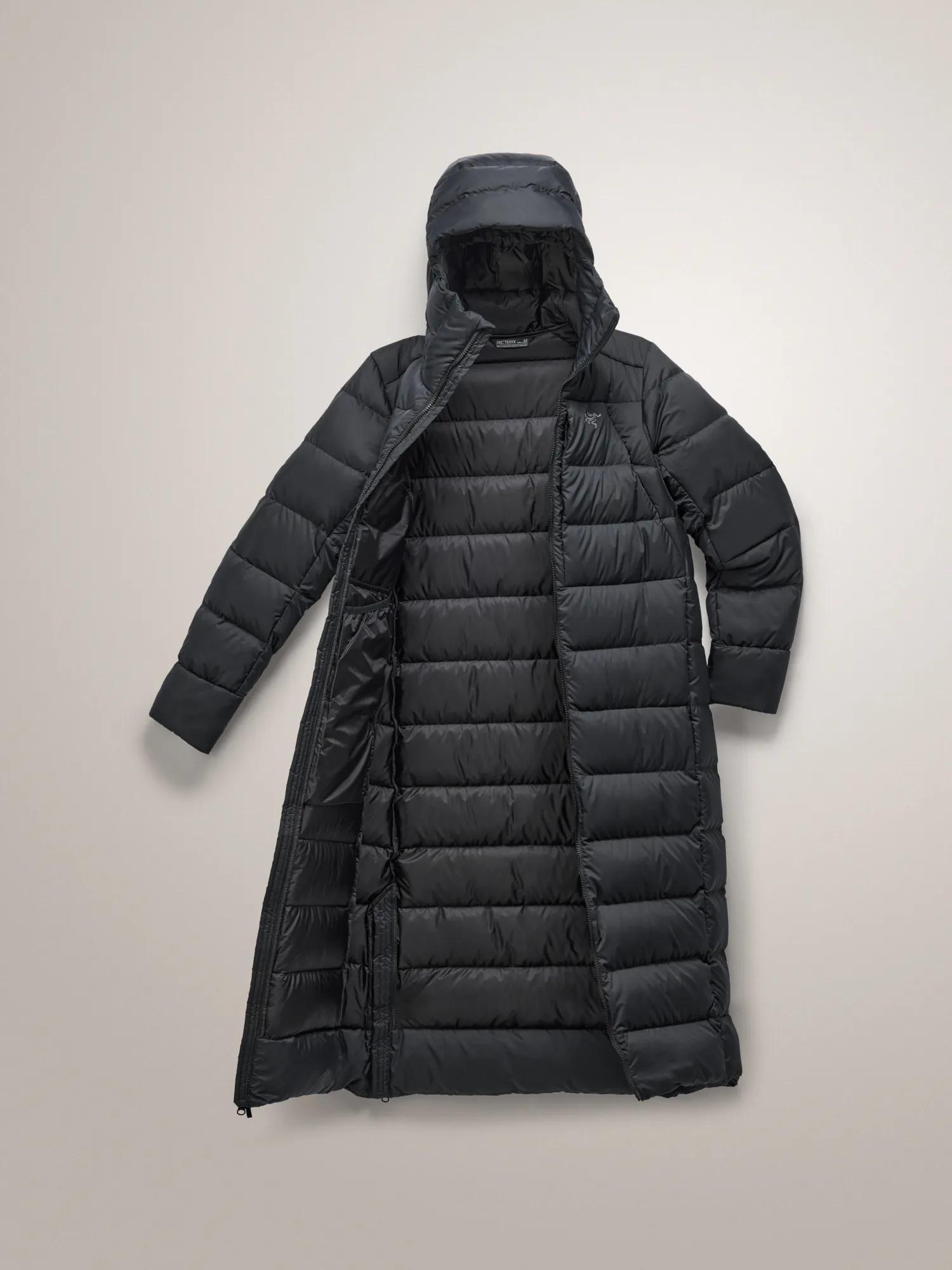 Thorium XLong Parka Women's | Arc'teryx Outlet