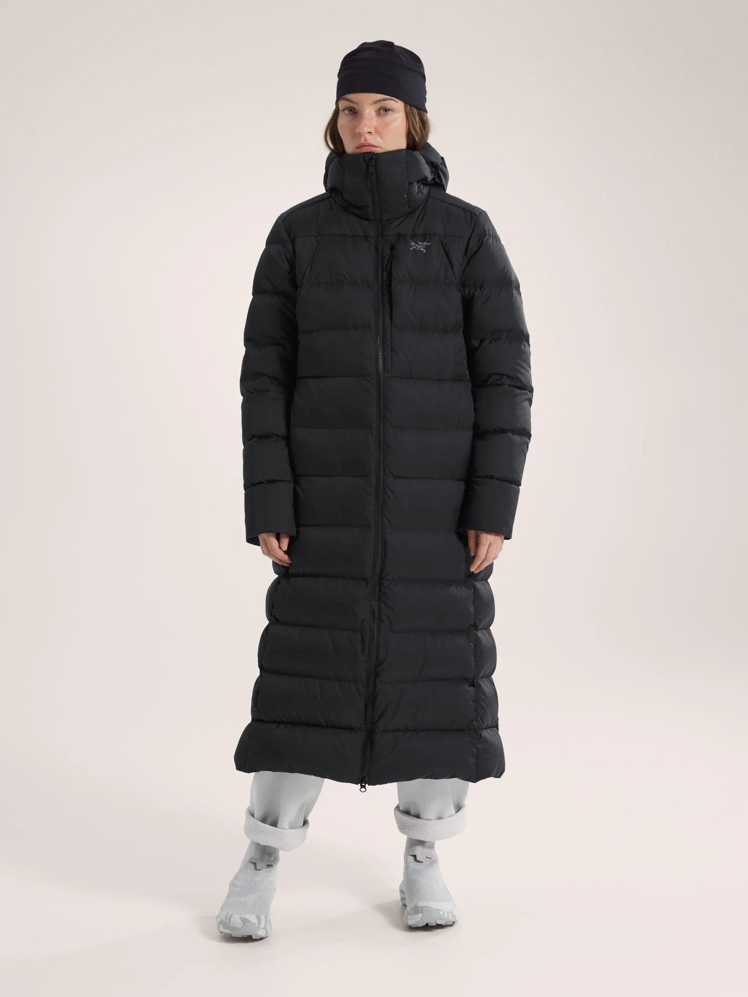Thorium XLong Parka Women's | Arc'teryx Outlet