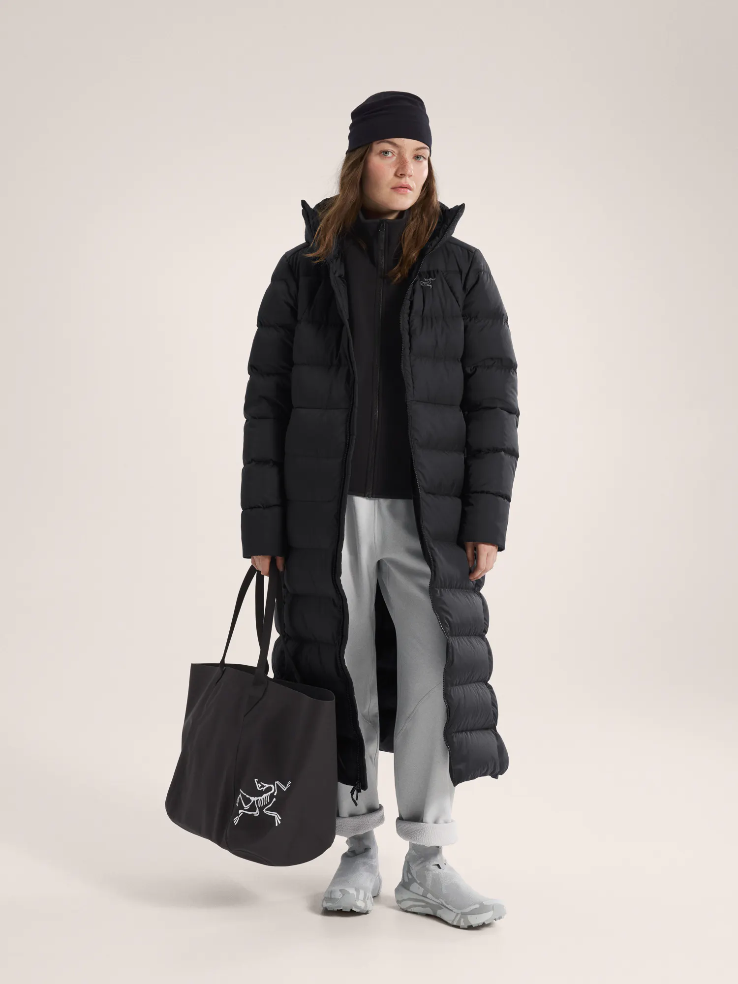 Thorium XLong Parka Women's | Arc'teryx Outlet