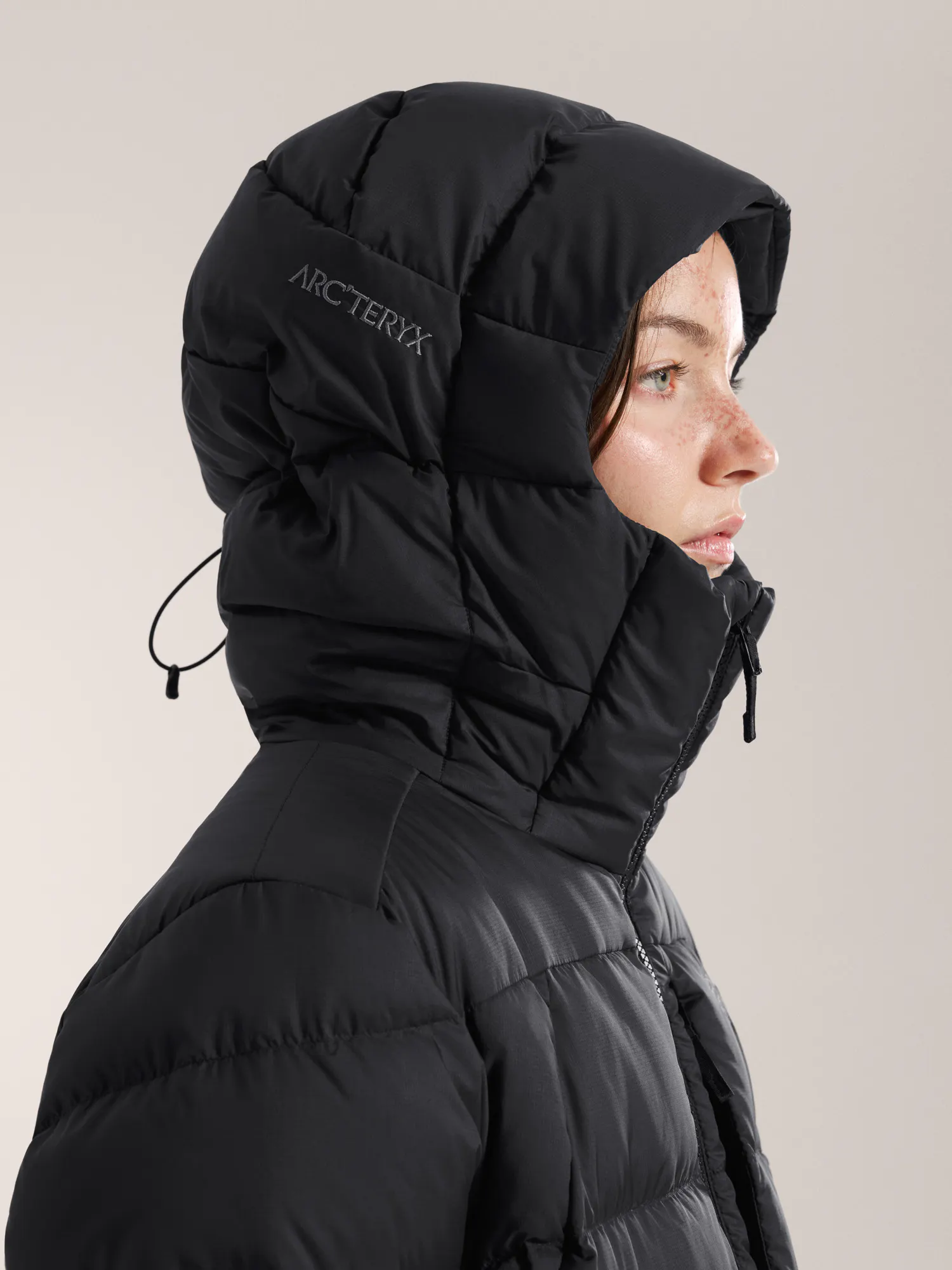 Thorium XLong Parka Women's | Arc'teryx Outlet