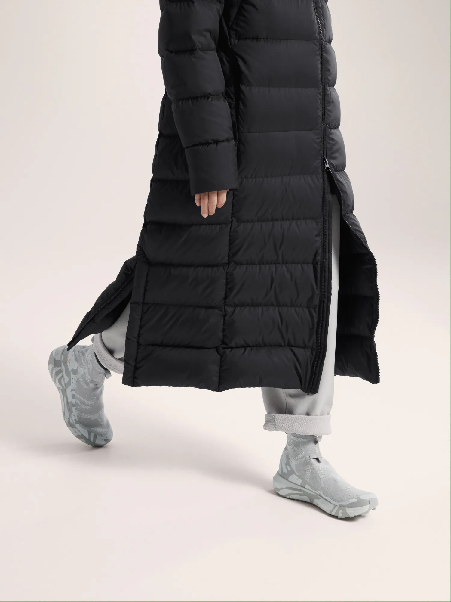 Thorium XLong Parka Women's | Arc'teryx Outlet