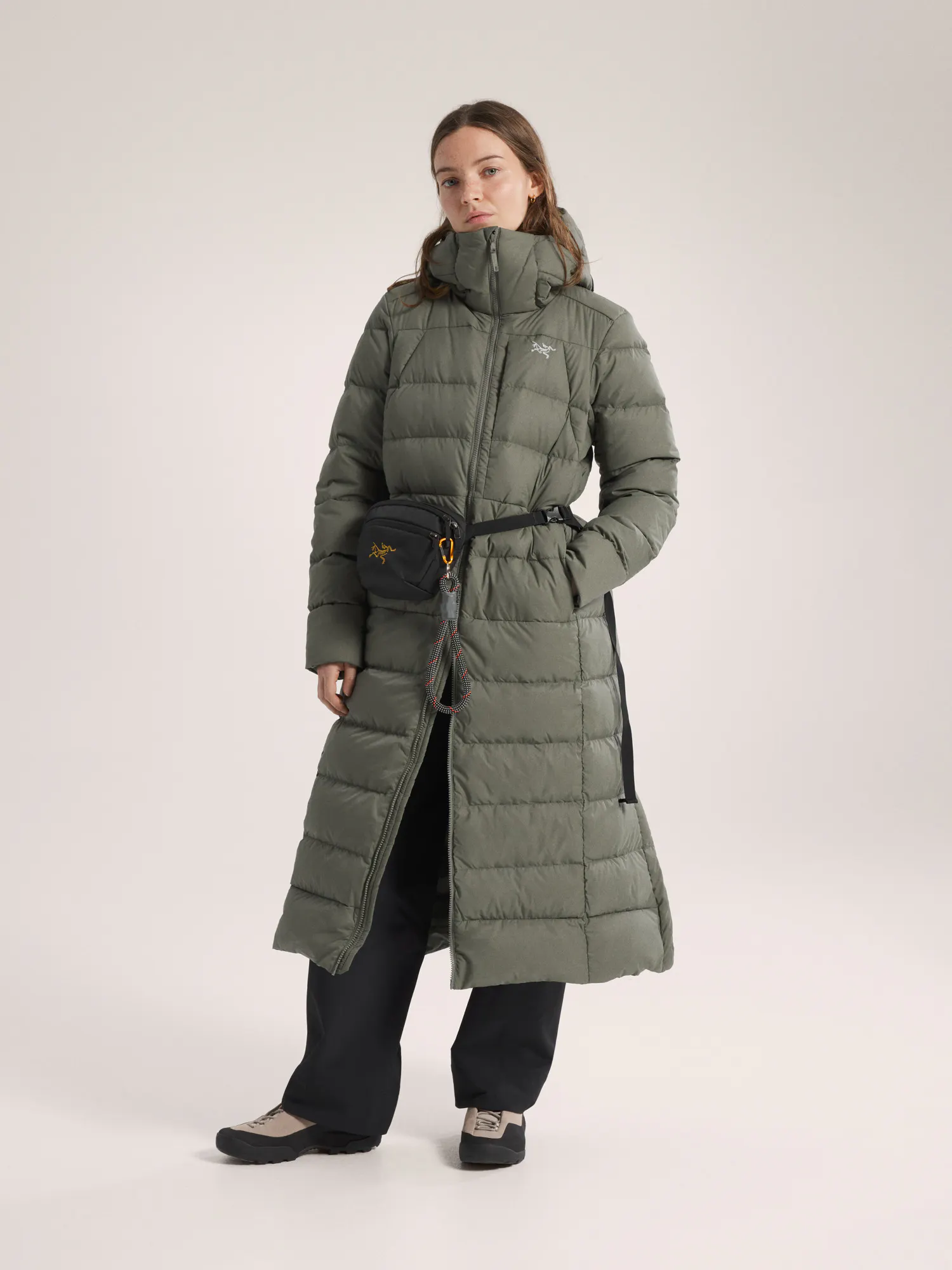 アークテリクス ソリウム Ｘロングパーカ Thorium XLong Parka Thorium XLong Parka Women's | Arc'teryx Outlet