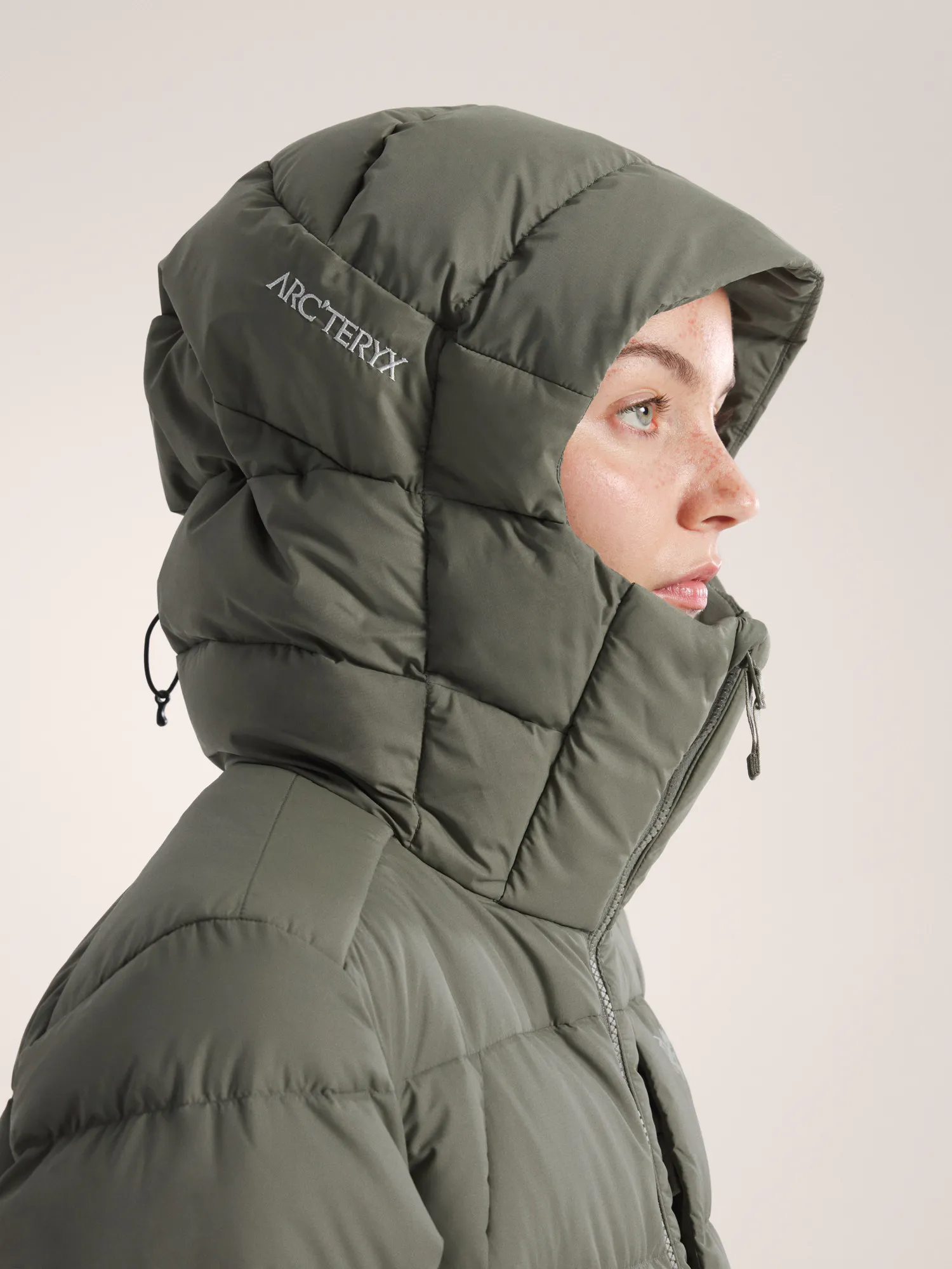 Thorium XLong Parka Women's | Arc'teryx Outlet