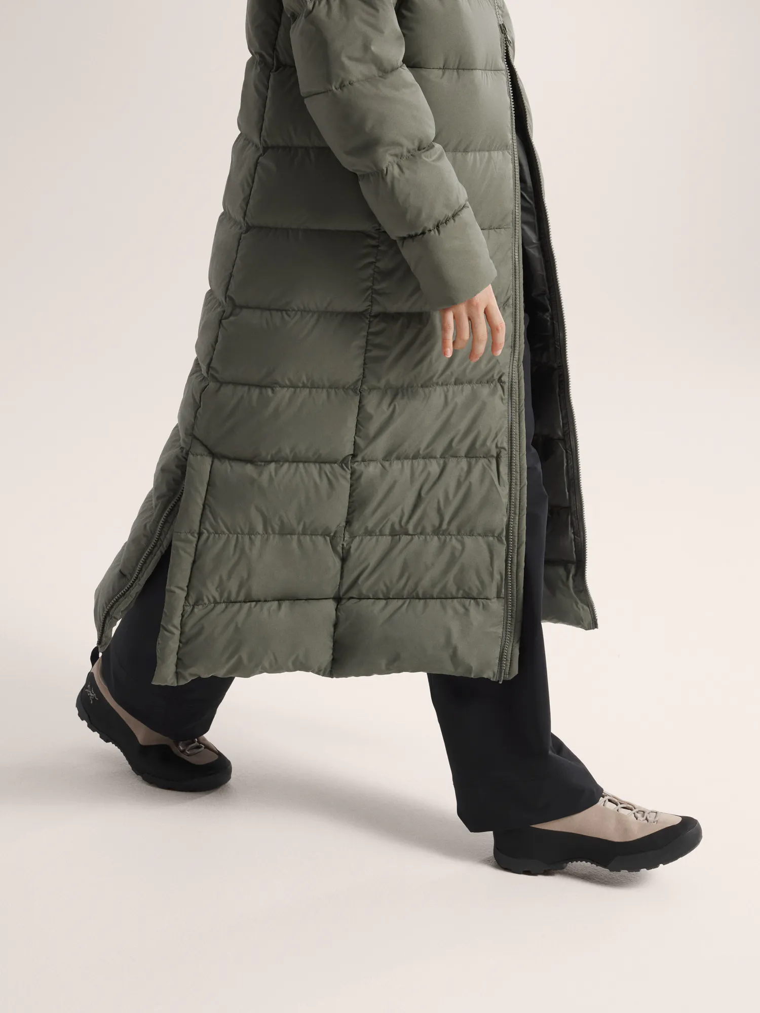 Thorium XLong Parka Women's | Arc'teryx Outlet