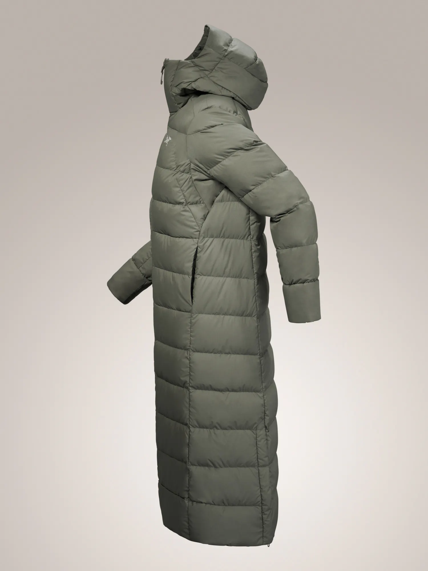 アークテリクス ソリウム Ｘロングパーカ Thorium XLong Parka Thorium XLong Parka Women's | Arc'teryx Outlet