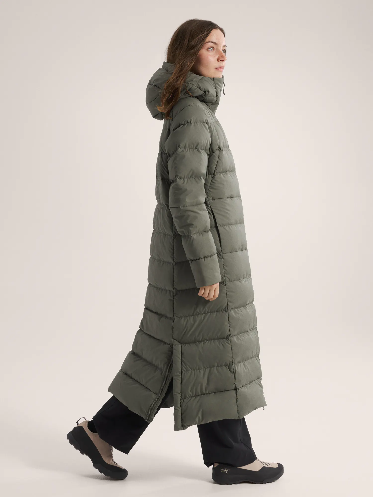 Thorium XLong Parka Women's | Arc'teryx Outlet