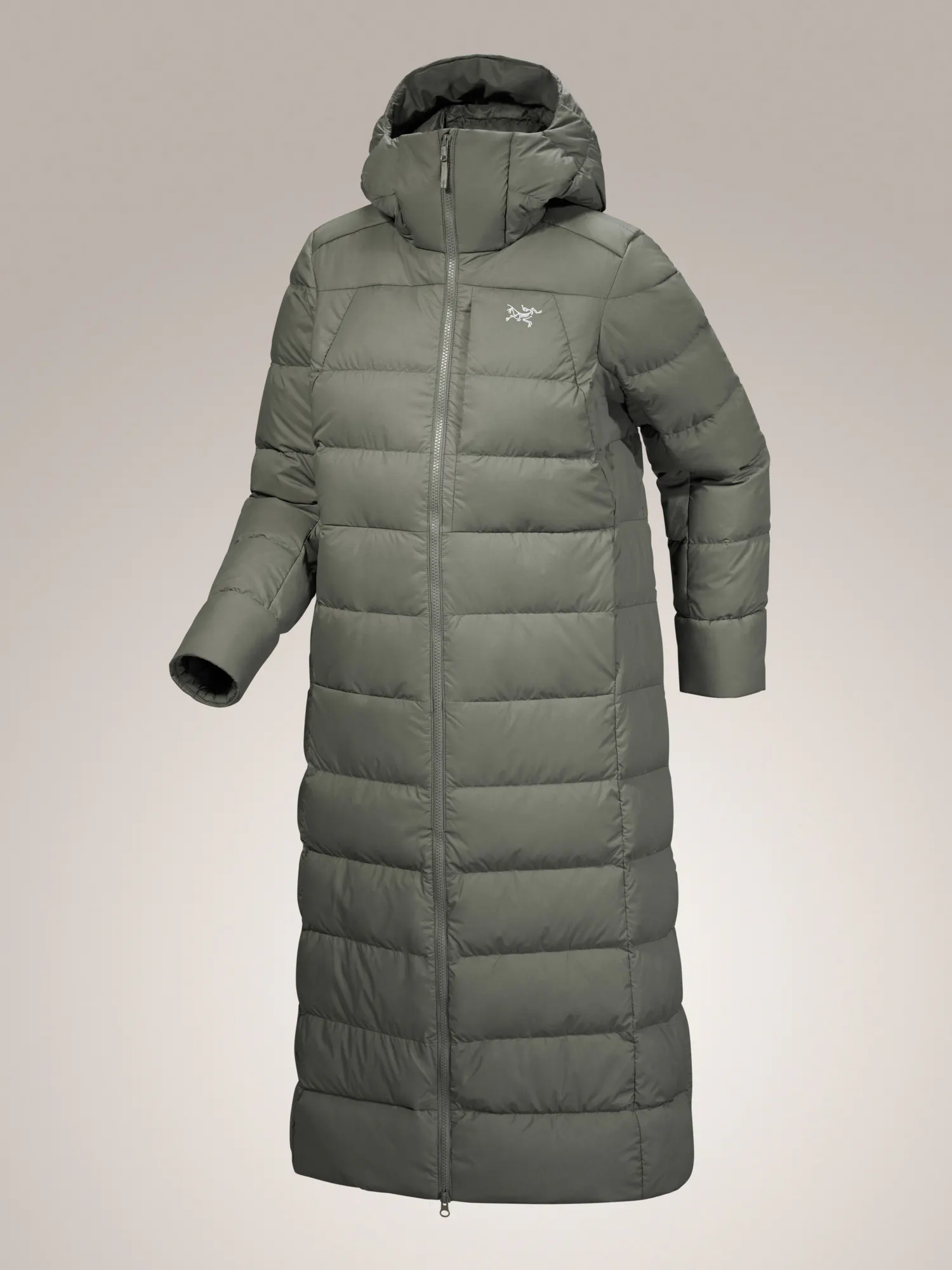 Thorium XLong Parka Women's | Arc'teryx Outlet