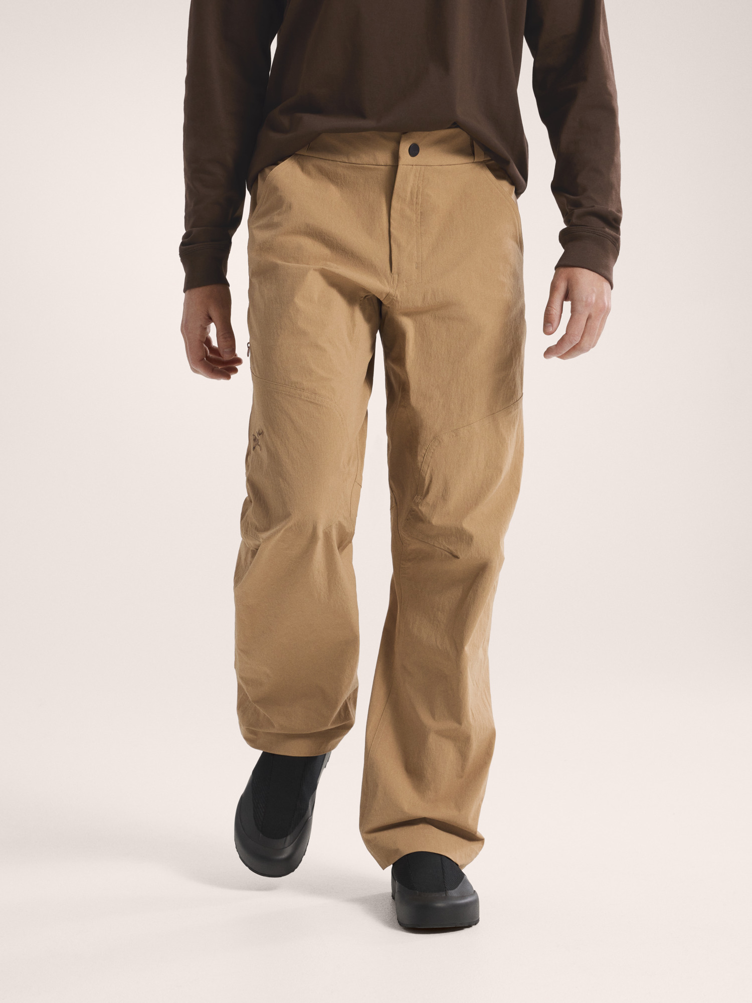 Cronin Cotton Pant Men's | Arc'teryx Finland