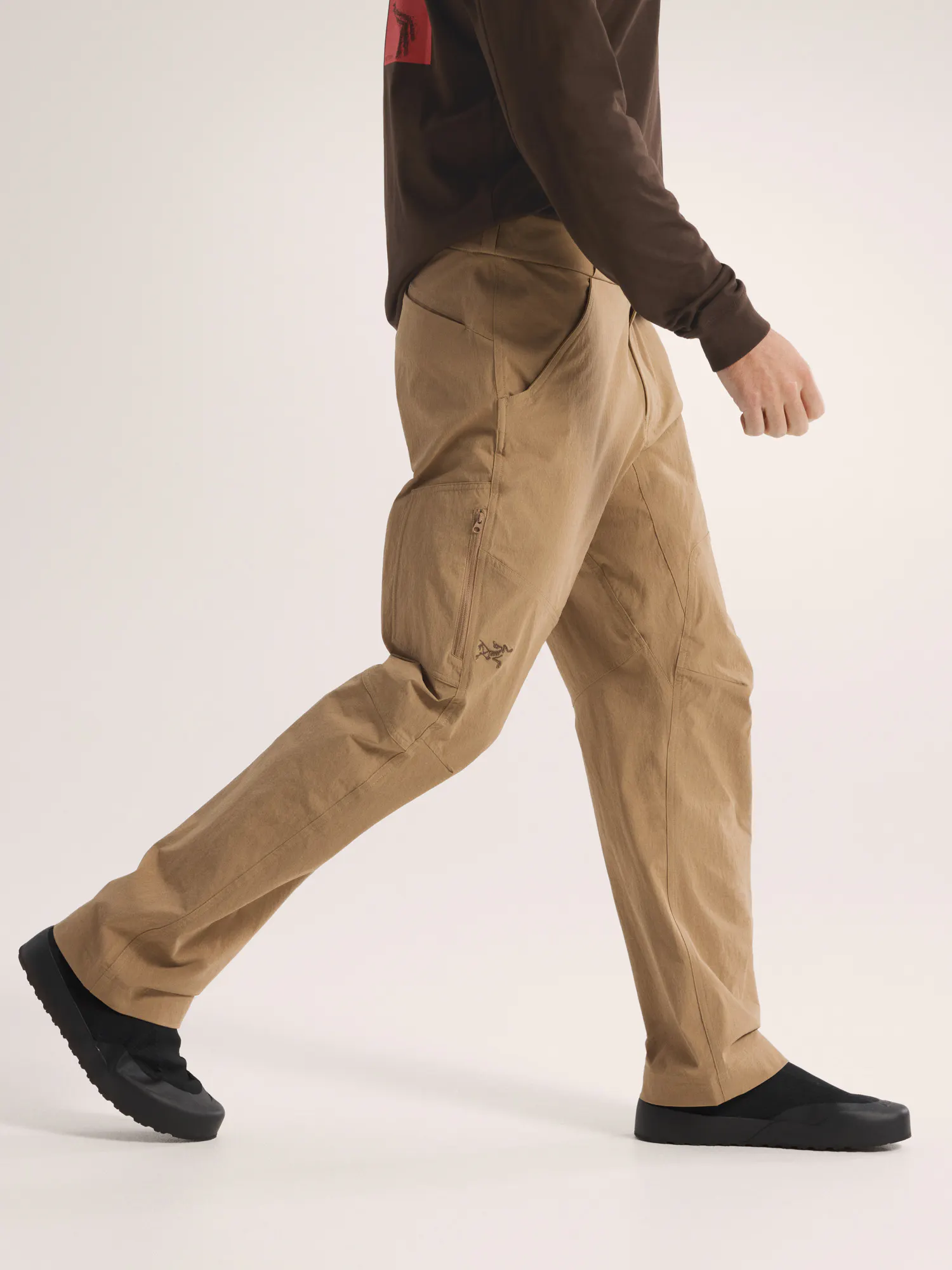 【希少】ARC’TERYX CRONIN PANTS W32 ベージュ パンツ Cronin Pant Men's | Arc'teryx Outlet