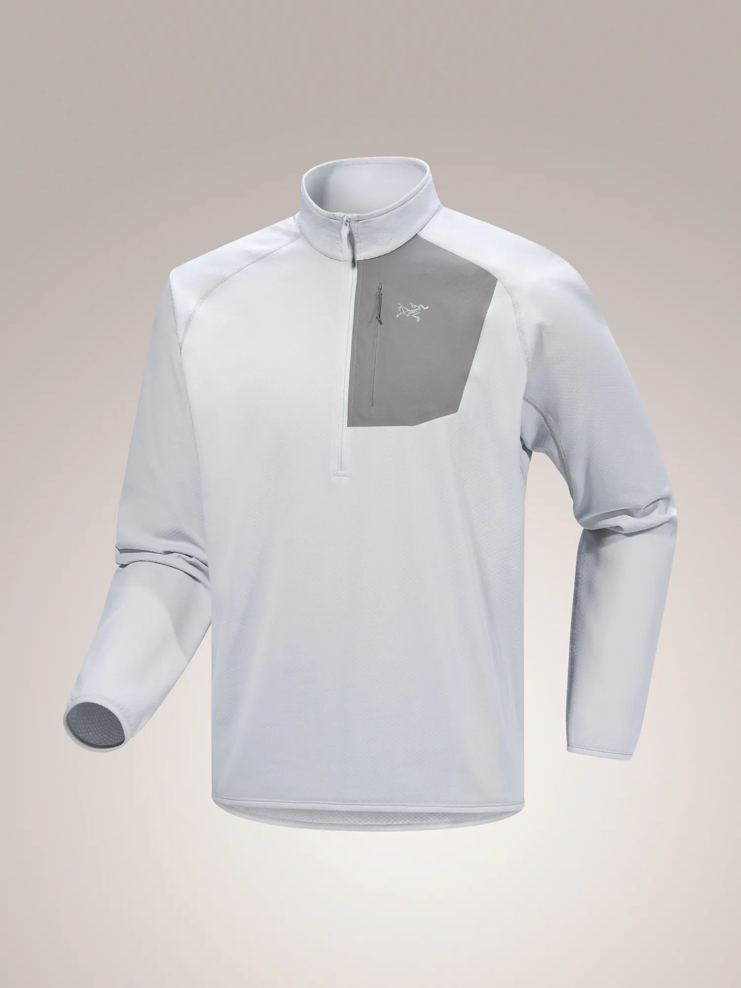 Delta 1/2 Zip Neck Men's | Arc'teryx Outlet